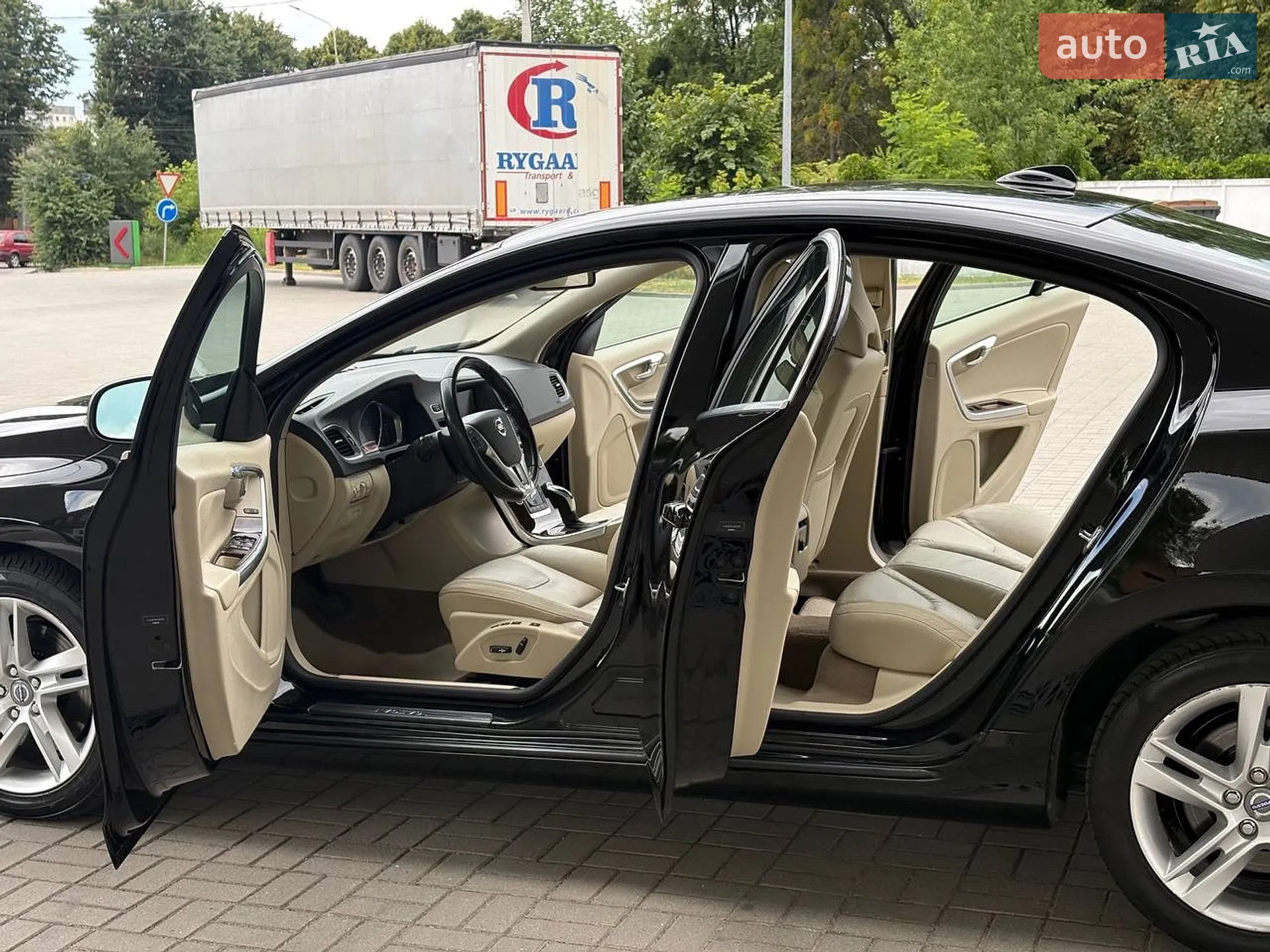 2014 Volvo S60 - мініатюра 20