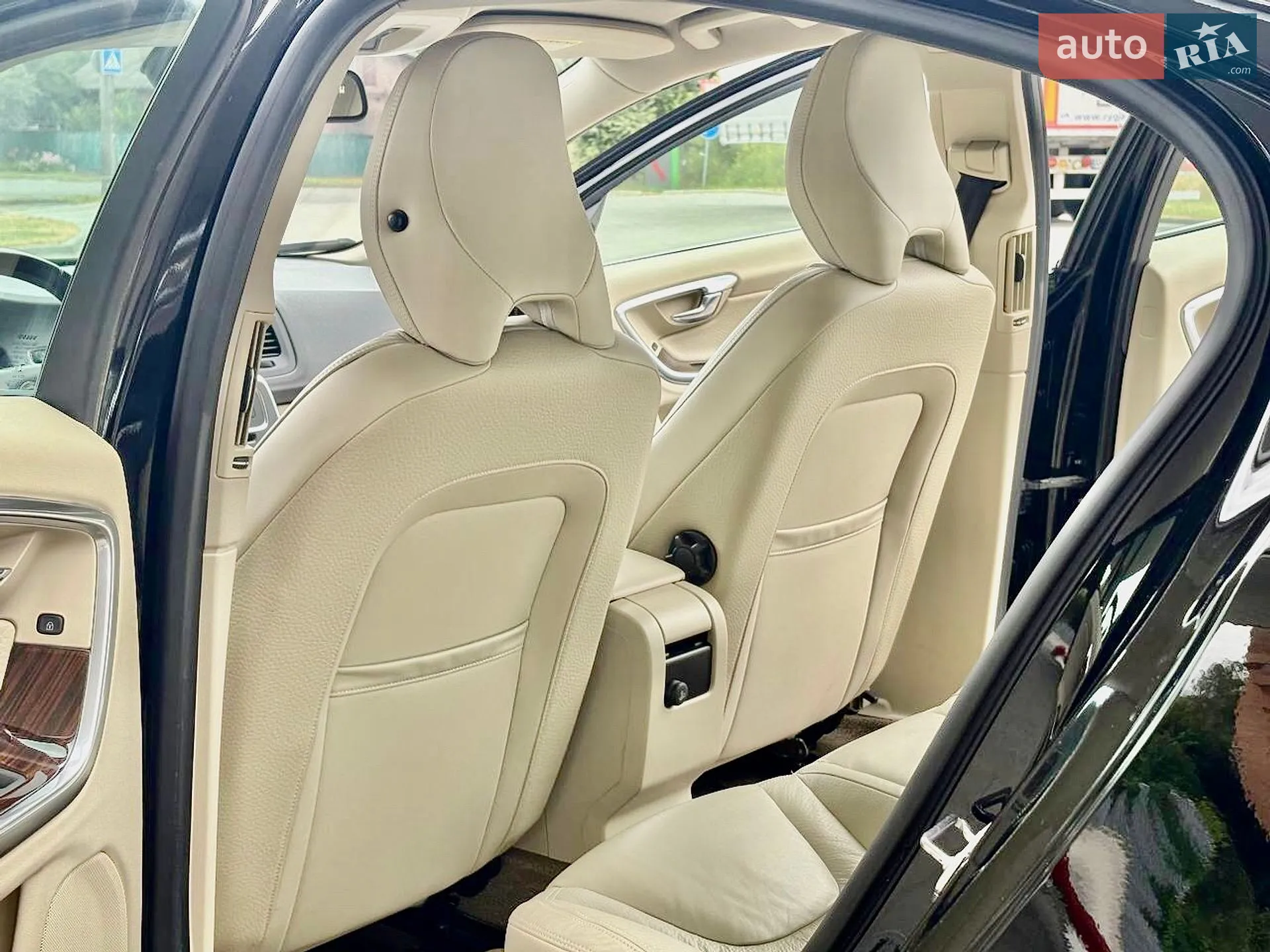 2014 Volvo S60 - мініатюра 26
