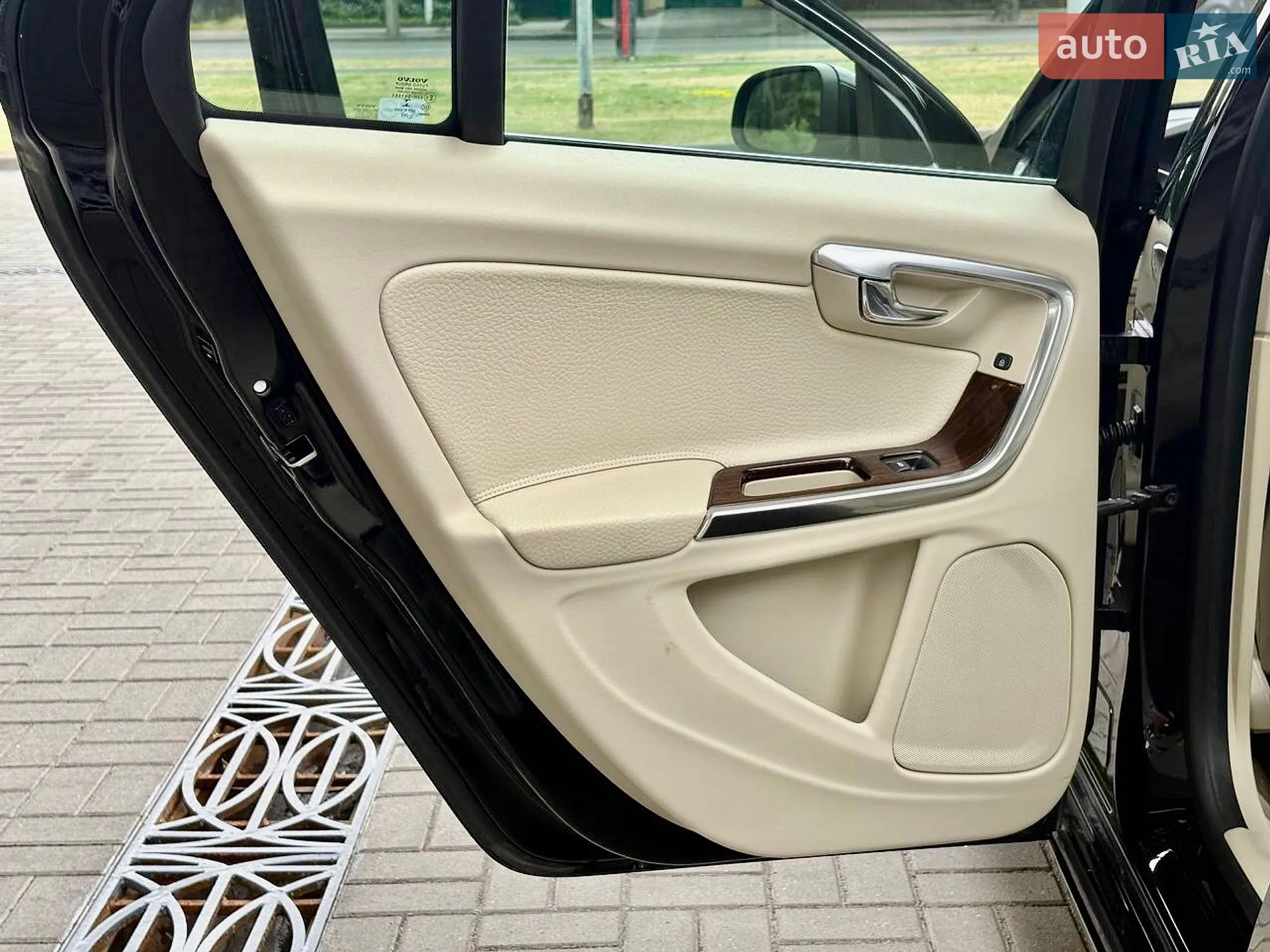 2014 Volvo S60 - мініатюра 27