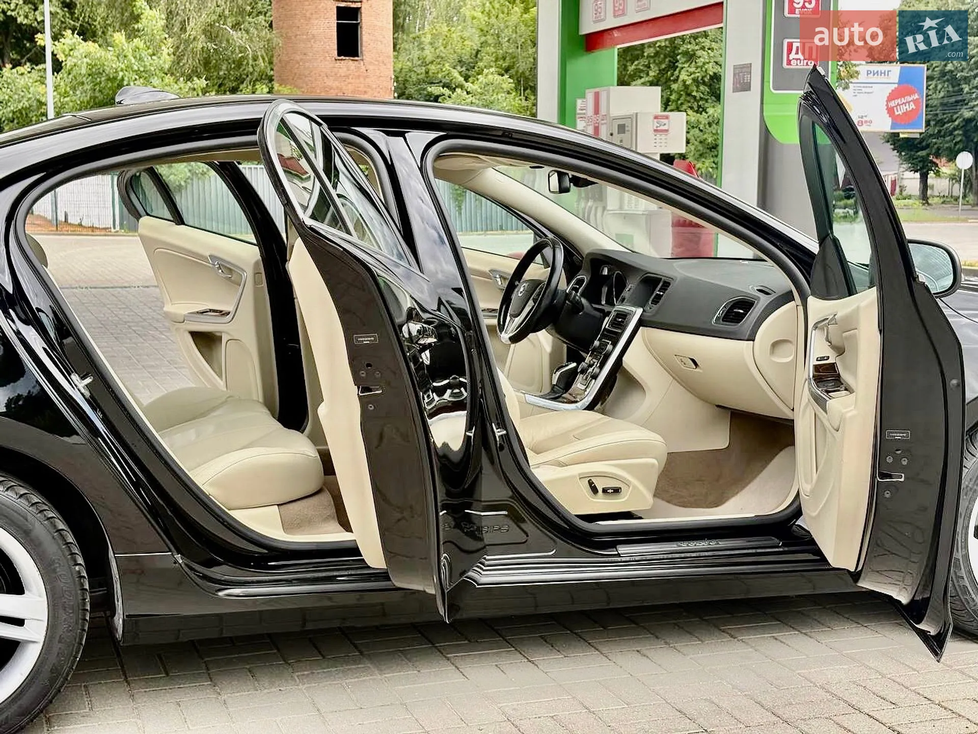 2014 Volvo S60 - мініатюра 28