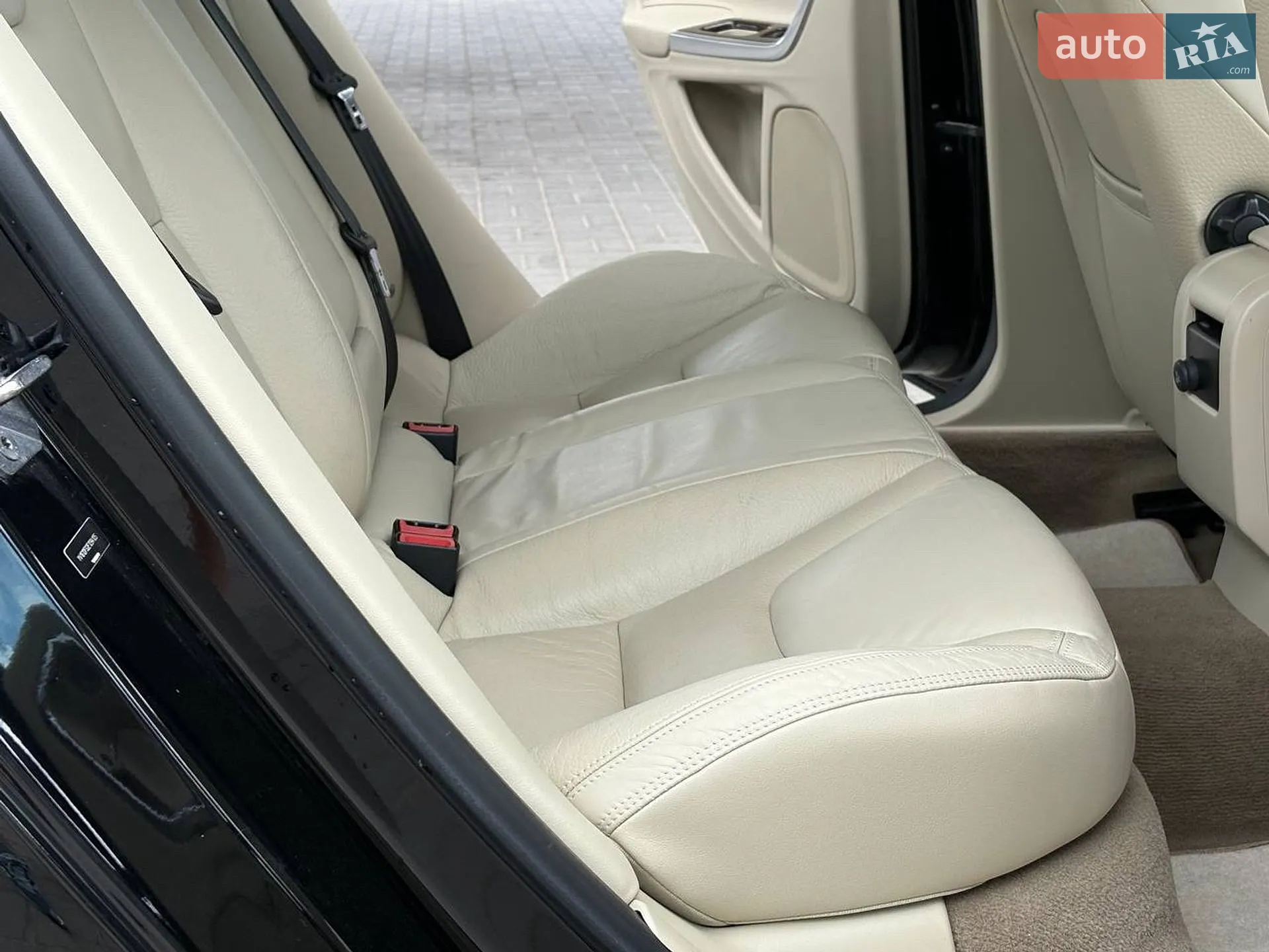 2014 Volvo S60 - мініатюра 33