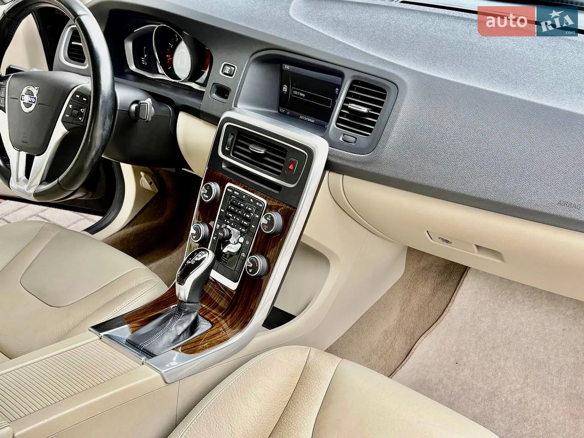 2014 Volvo S60 - мініатюра 31