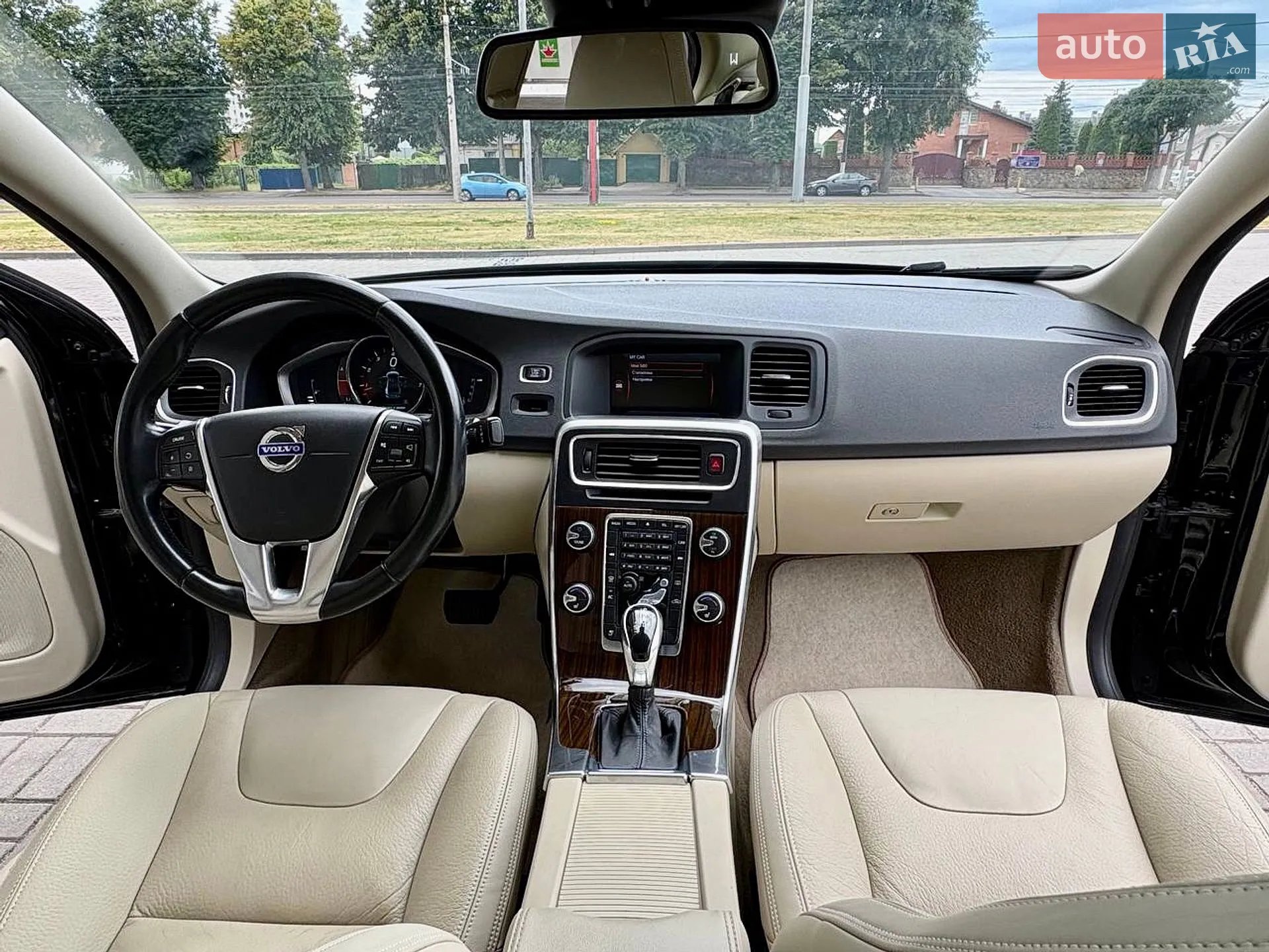 2014 Volvo S60 - мініатюра 37