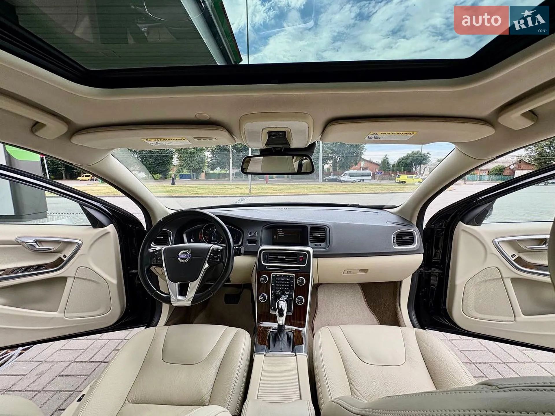 2014 Volvo S60 - мініатюра 38