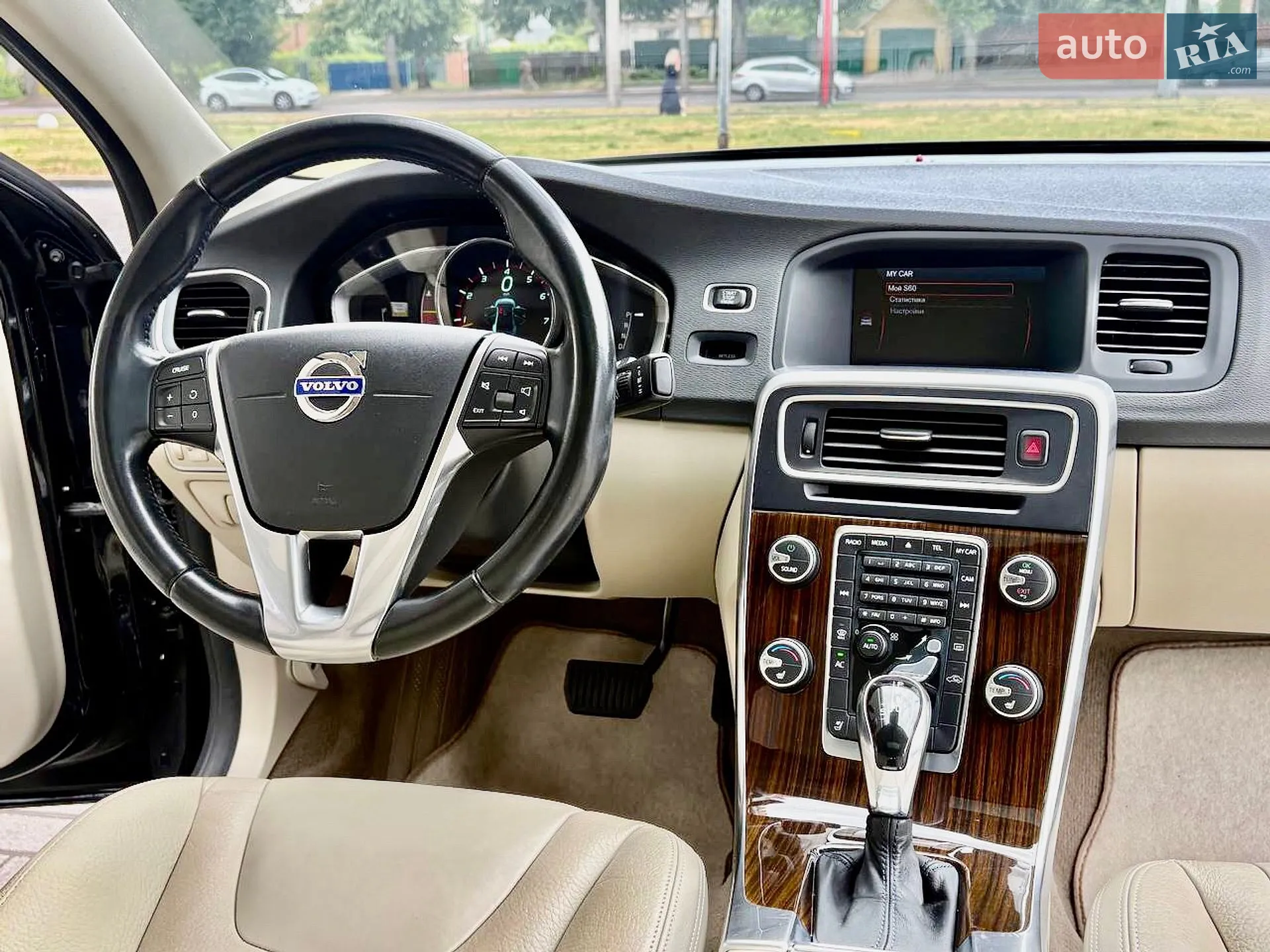 2014 Volvo S60 - мініатюра 39