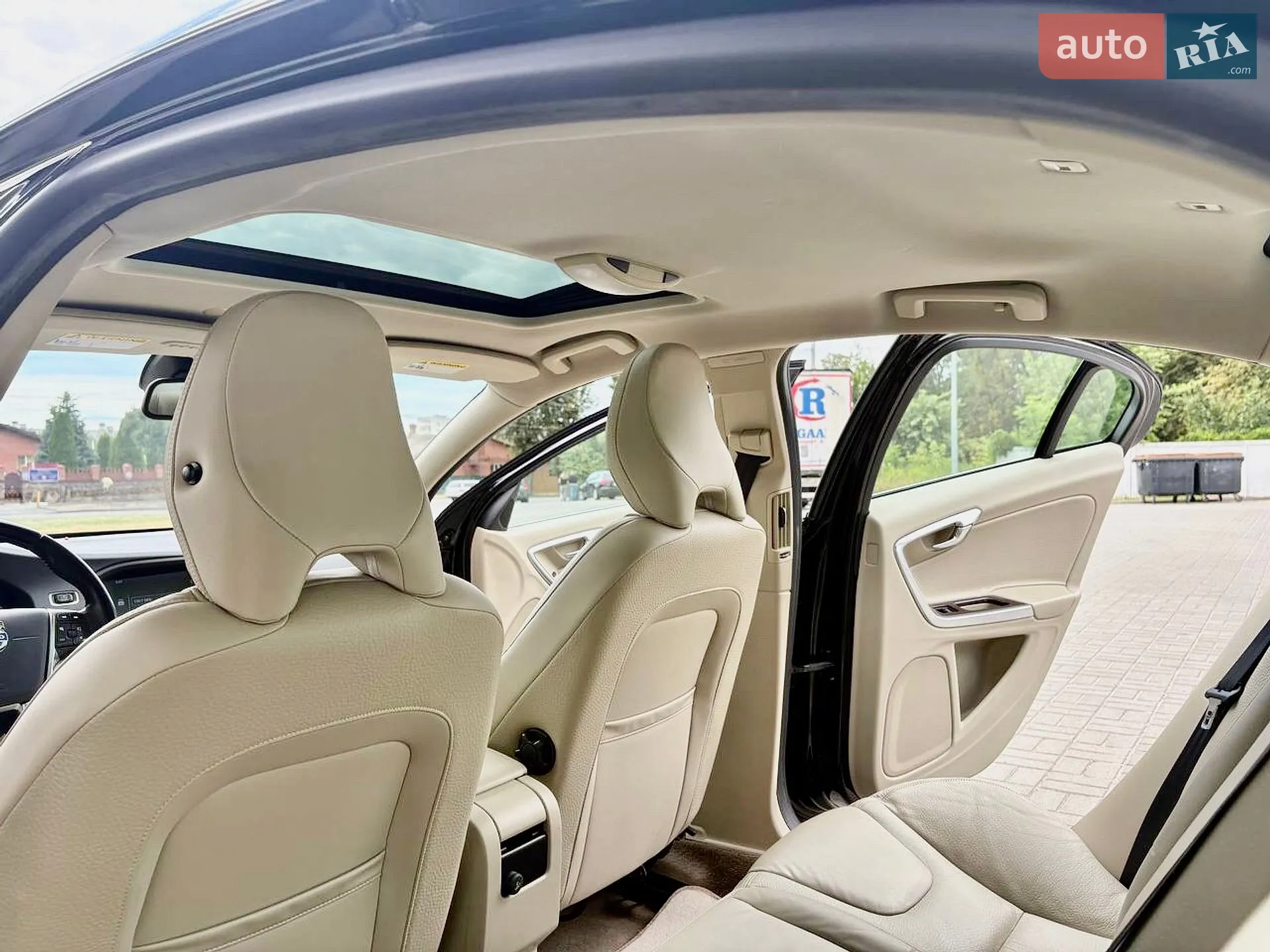 2014 Volvo S60 - мініатюра 46