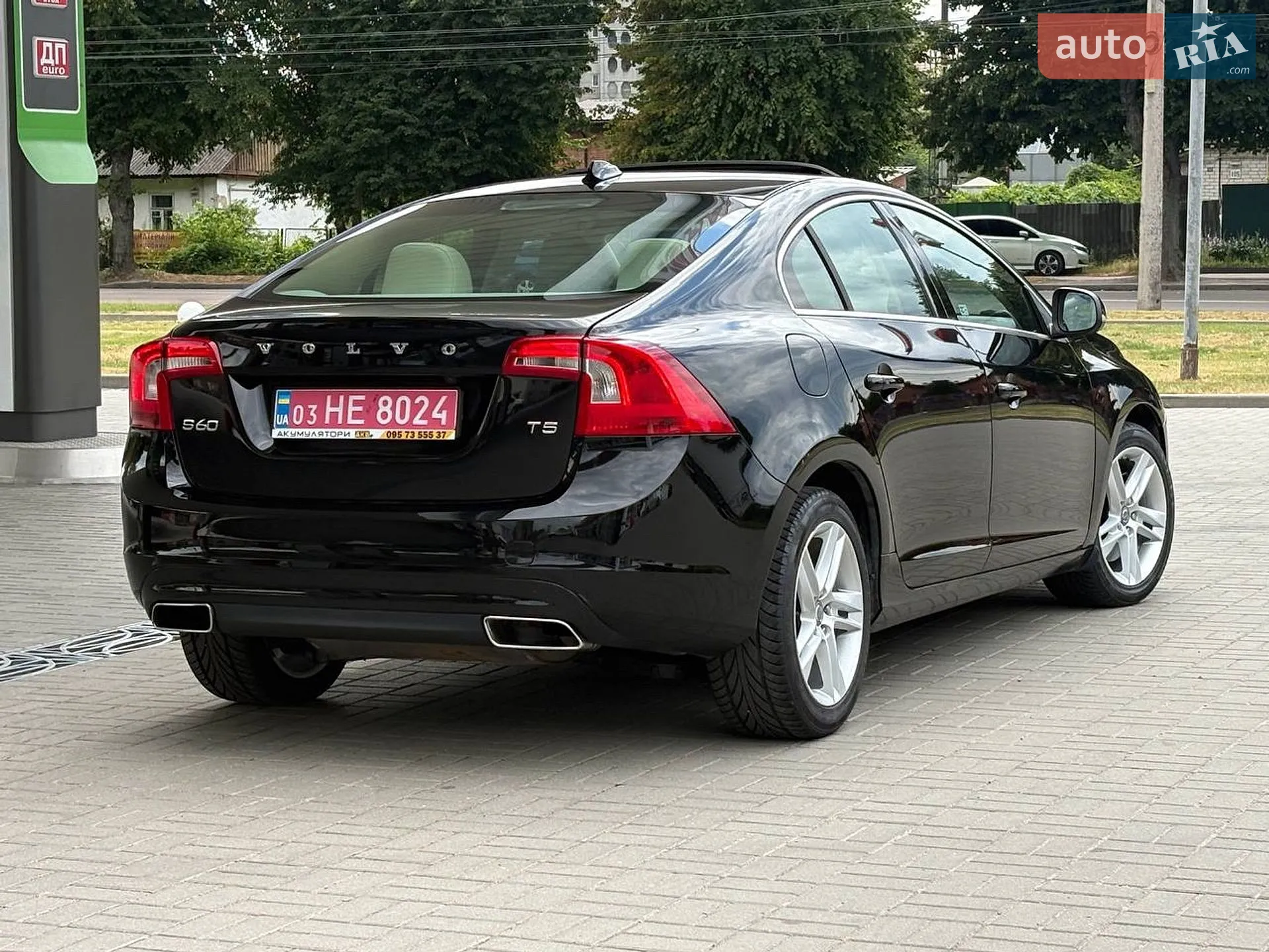 2014 Volvo S60 - мініатюра 52