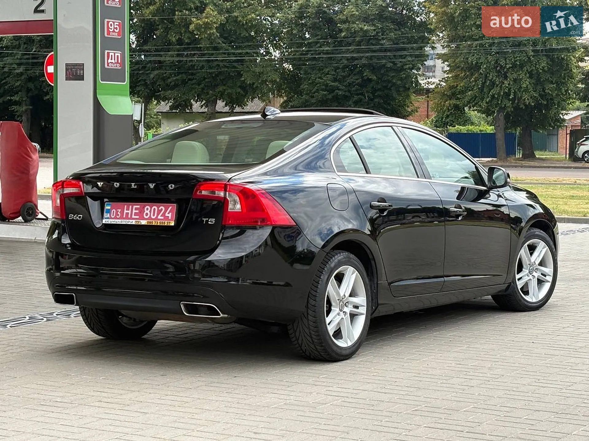 2014 Volvo S60 - мініатюра 53