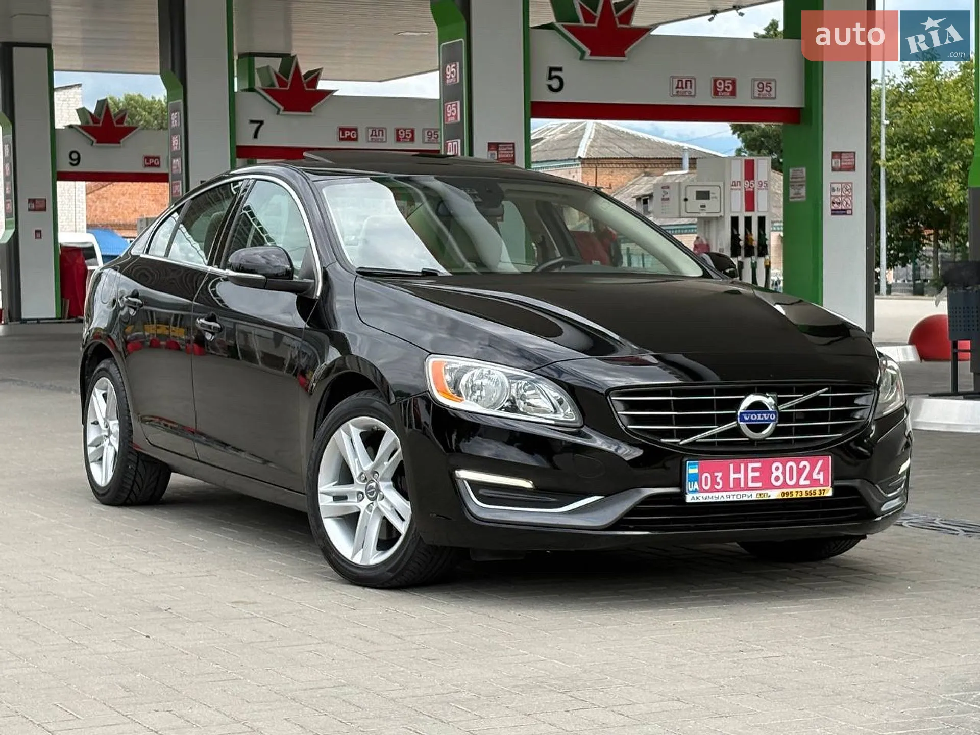 2014 Volvo S60 - мініатюра 54