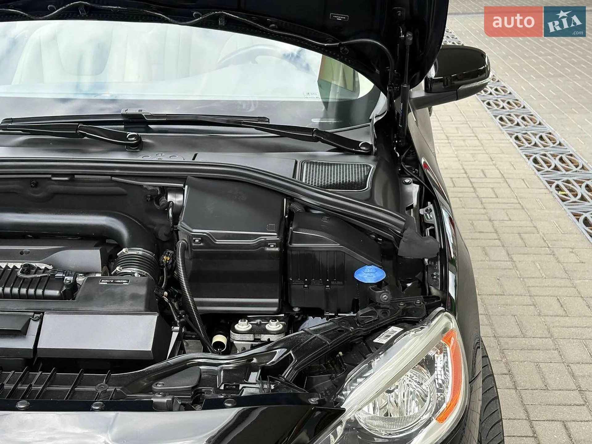 2014 Volvo S60 - мініатюра 60