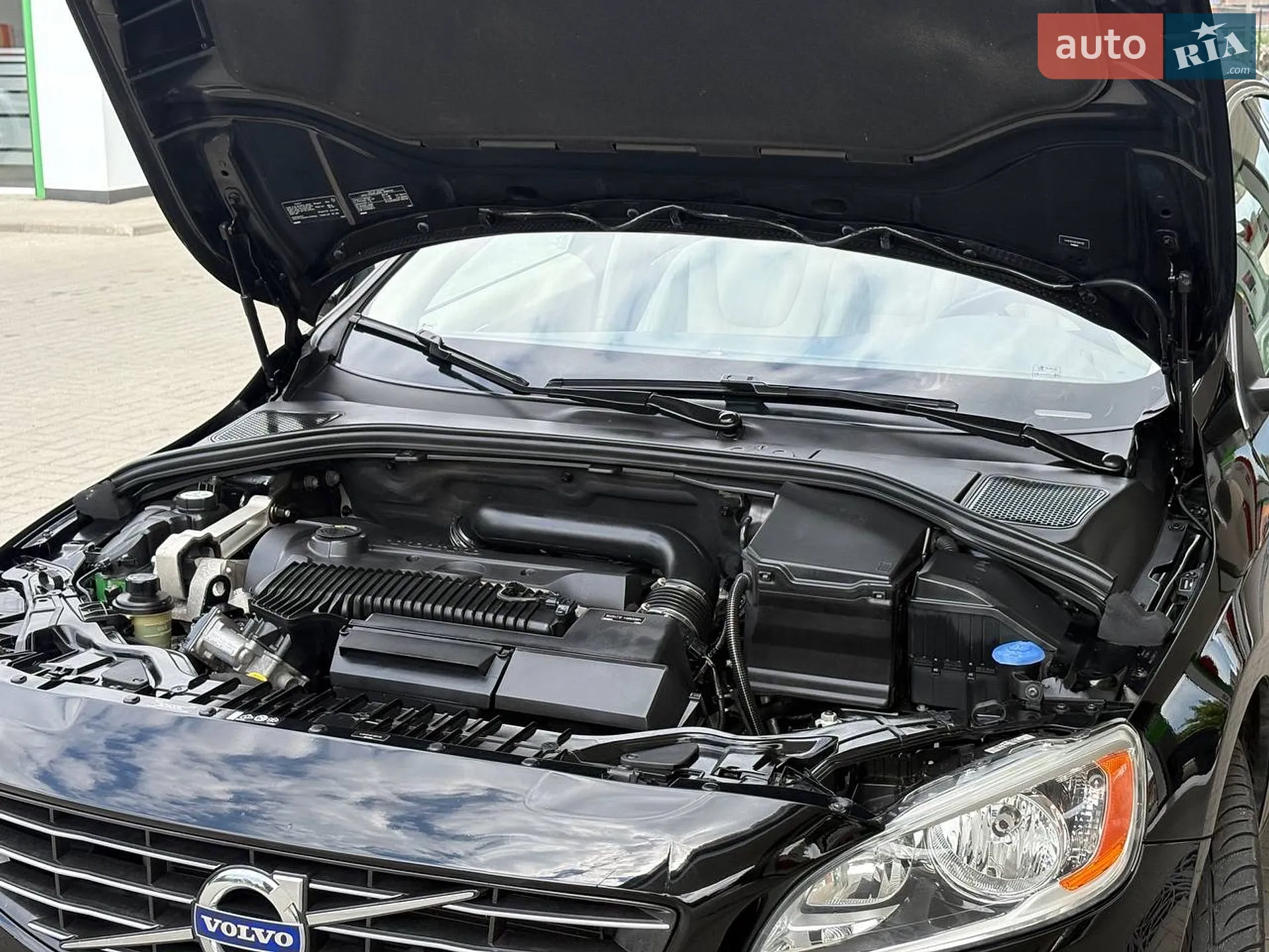 2014 Volvo S60 - мініатюра 58