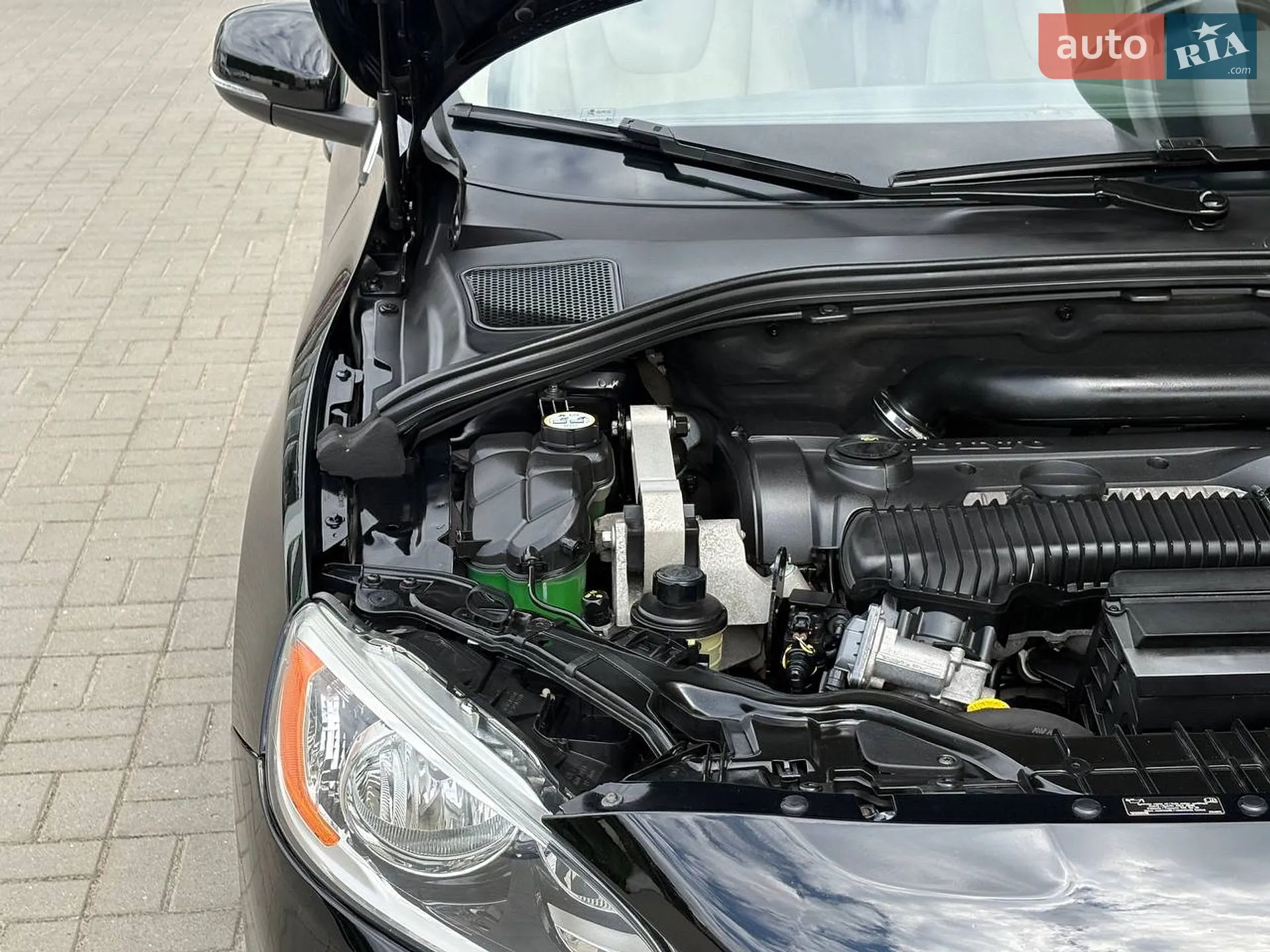 2014 Volvo S60 - мініатюра 59