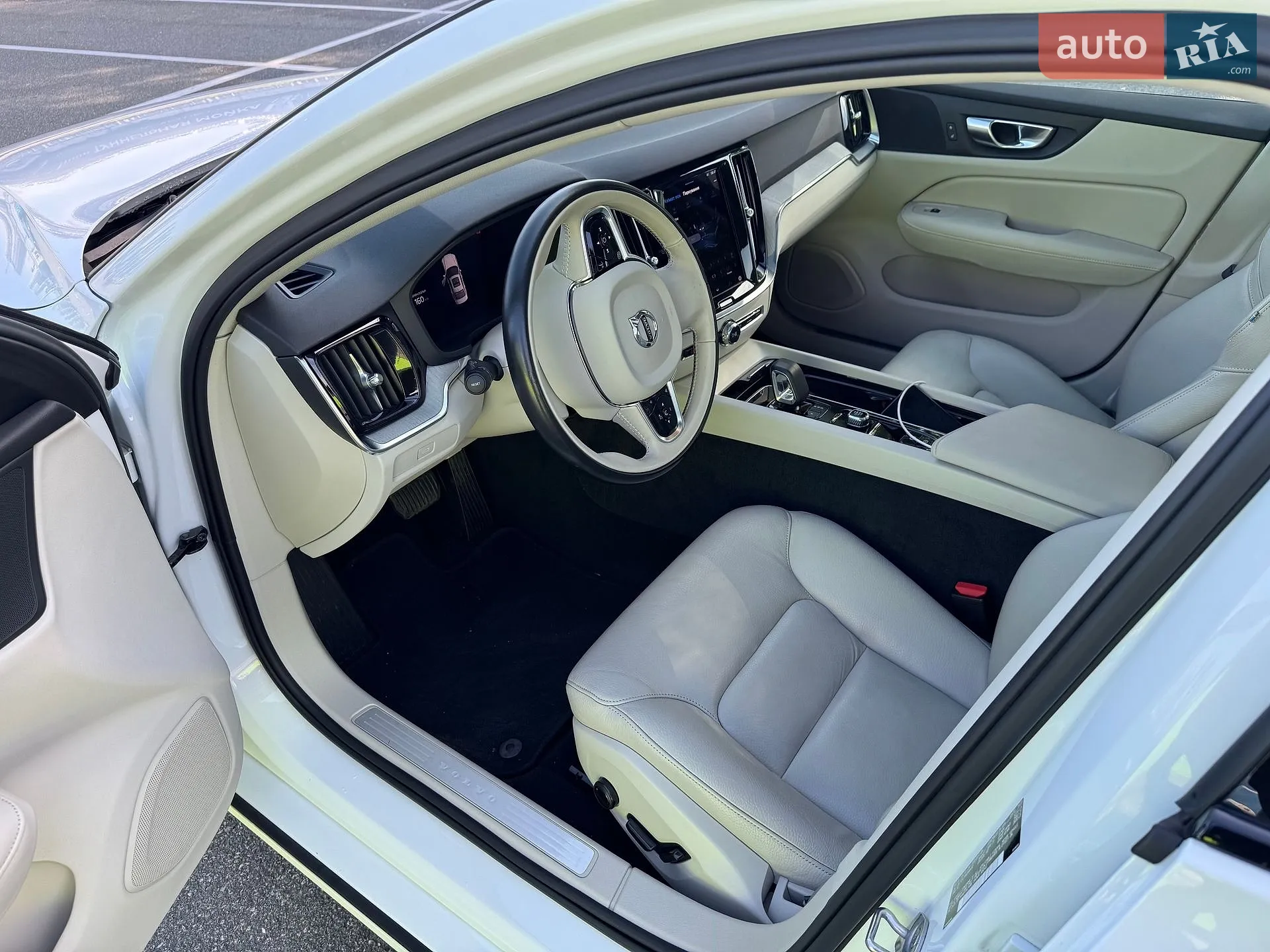 2023 Volvo S60 - мініатюра 28