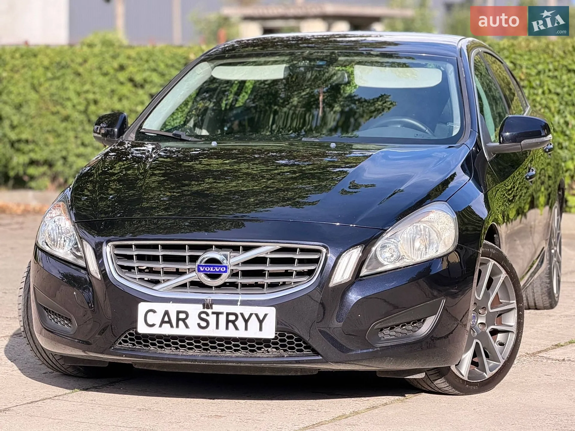 2011 Volvo S60 - мініатюра 11