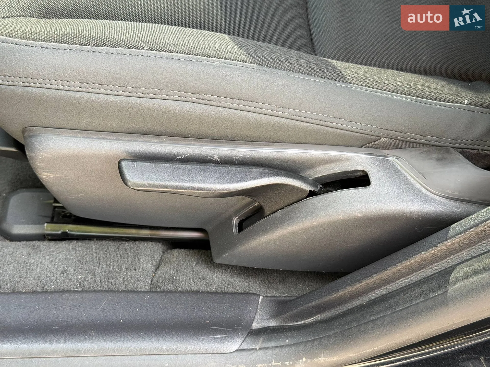 2011 Volvo S60 - мініатюра 26