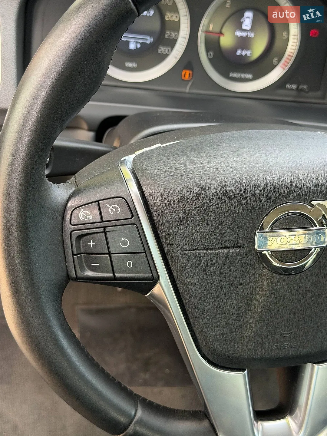 2011 Volvo S60 - мініатюра 30