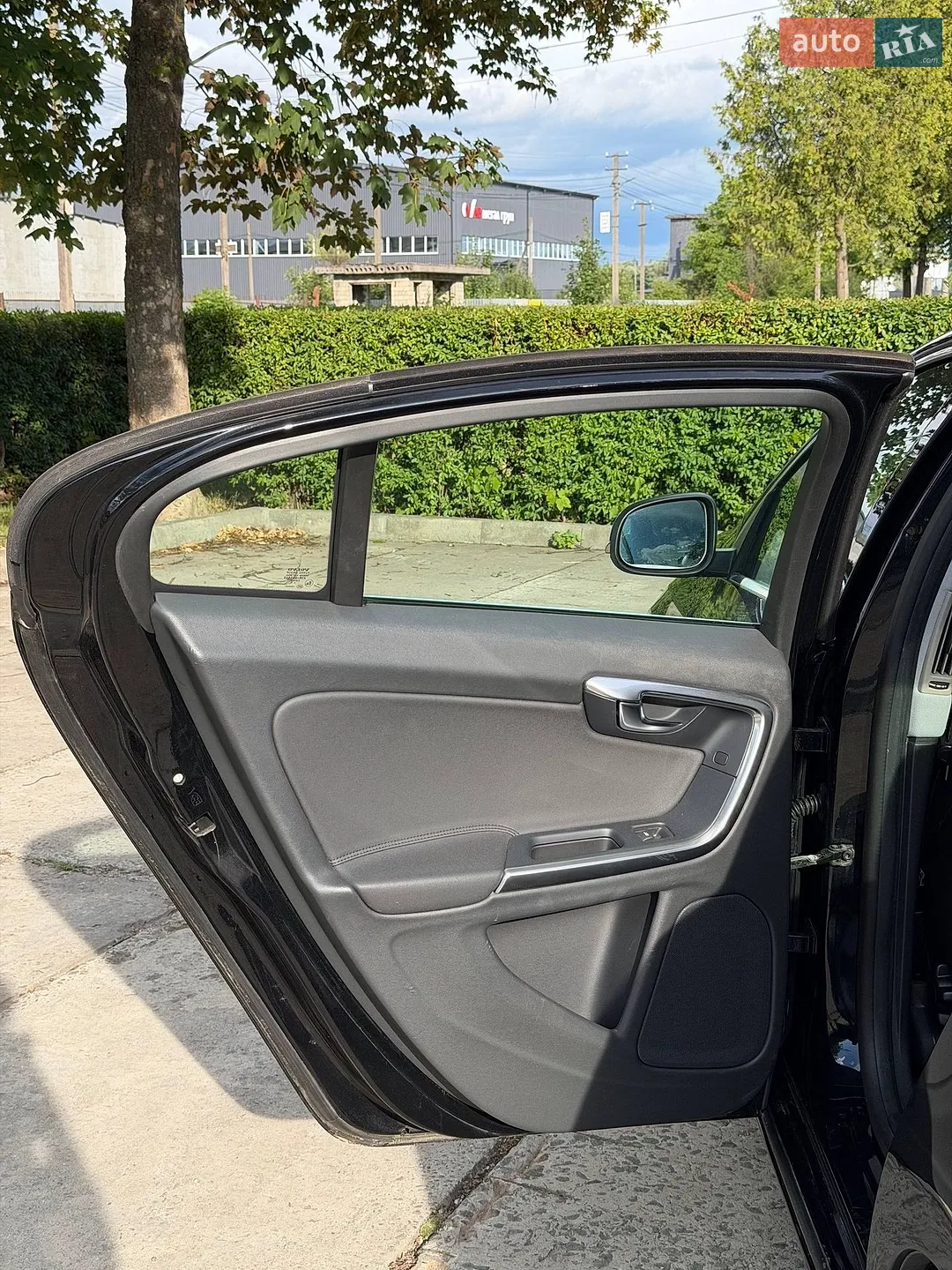 2011 Volvo S60 - мініатюра 45