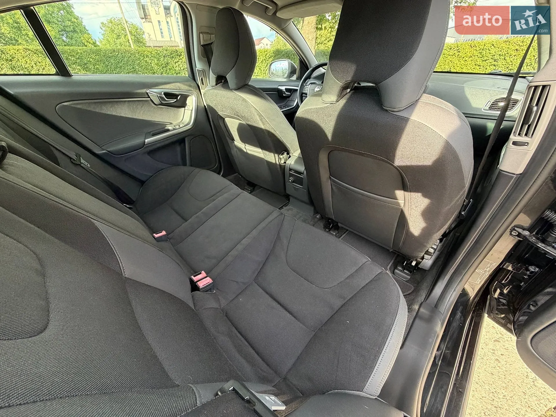 2011 Volvo S60 - мініатюра 50