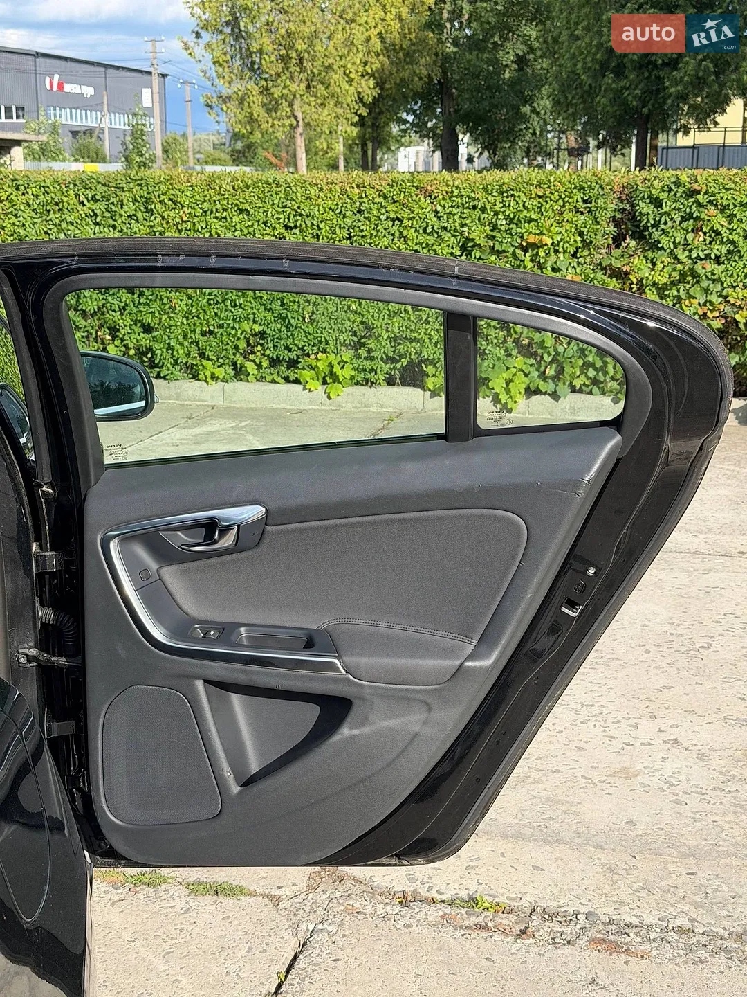 2011 Volvo S60 - мініатюра 54