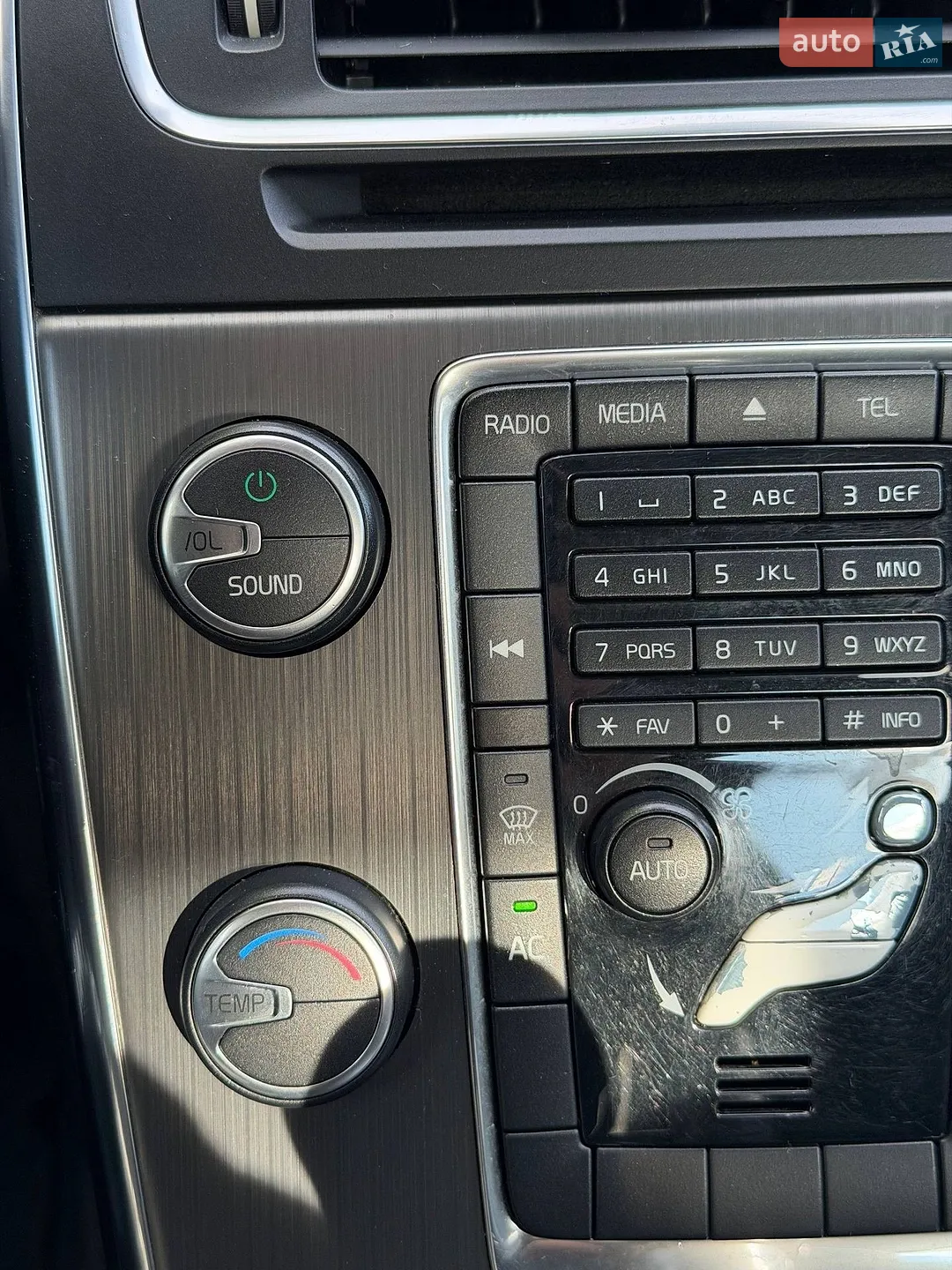 2011 Volvo S60 - мініатюра 64