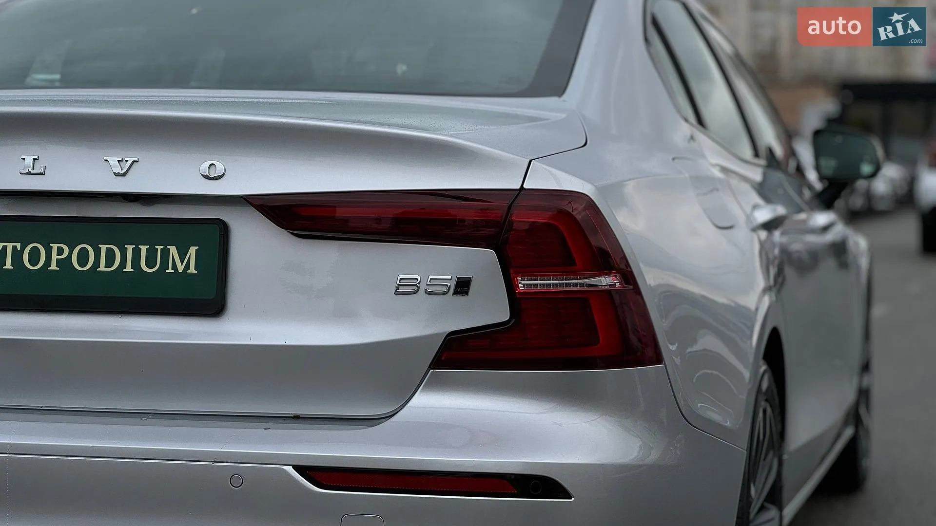 2021 Volvo S60 - мініатюра 41