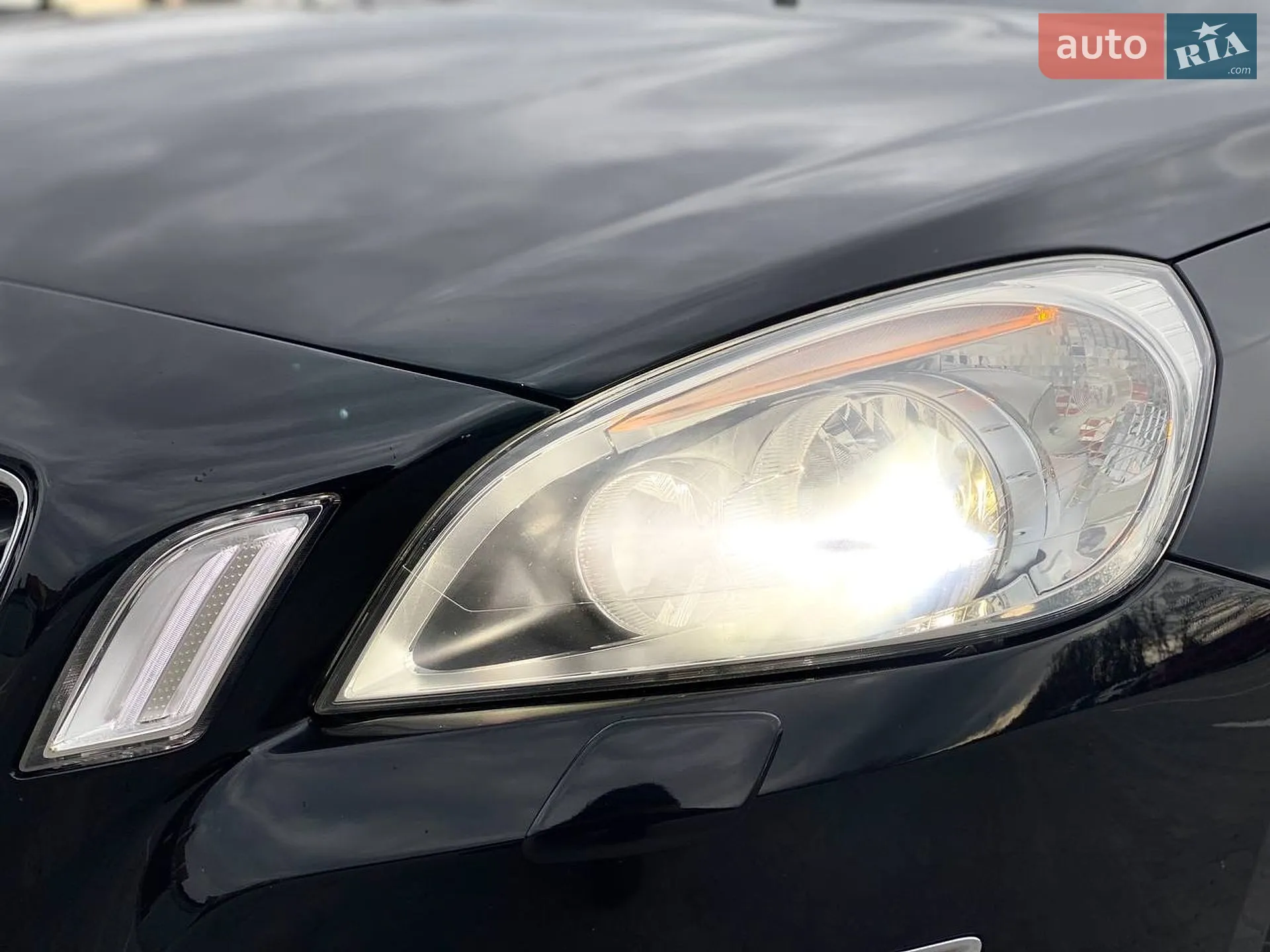 2012 Volvo S60 - мініатюра 20