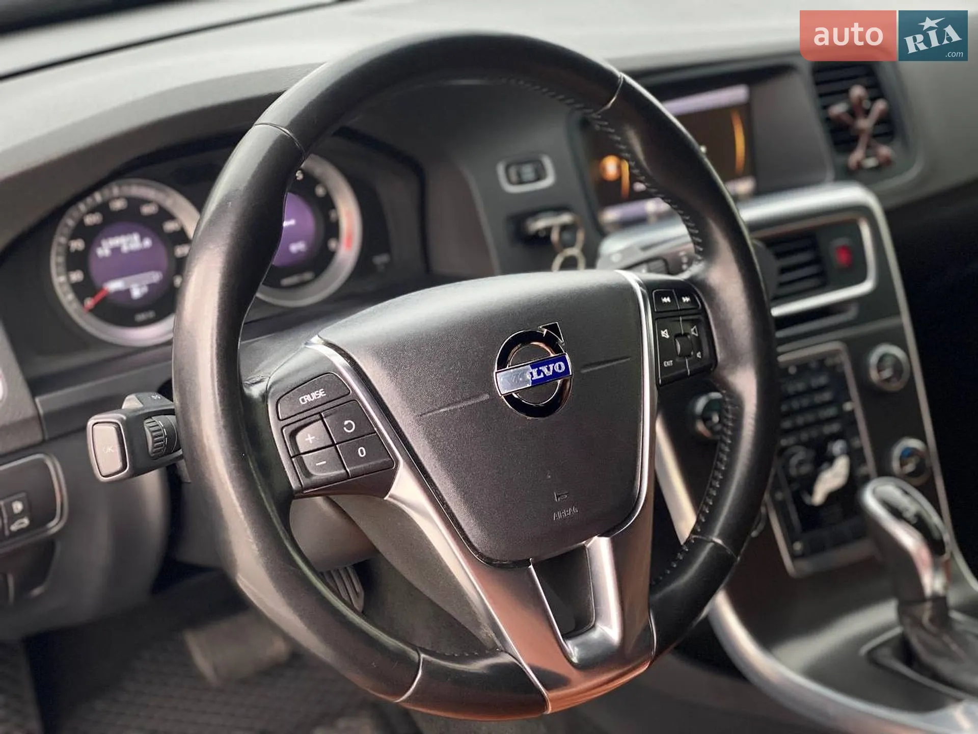 2012 Volvo S60 - мініатюра 27