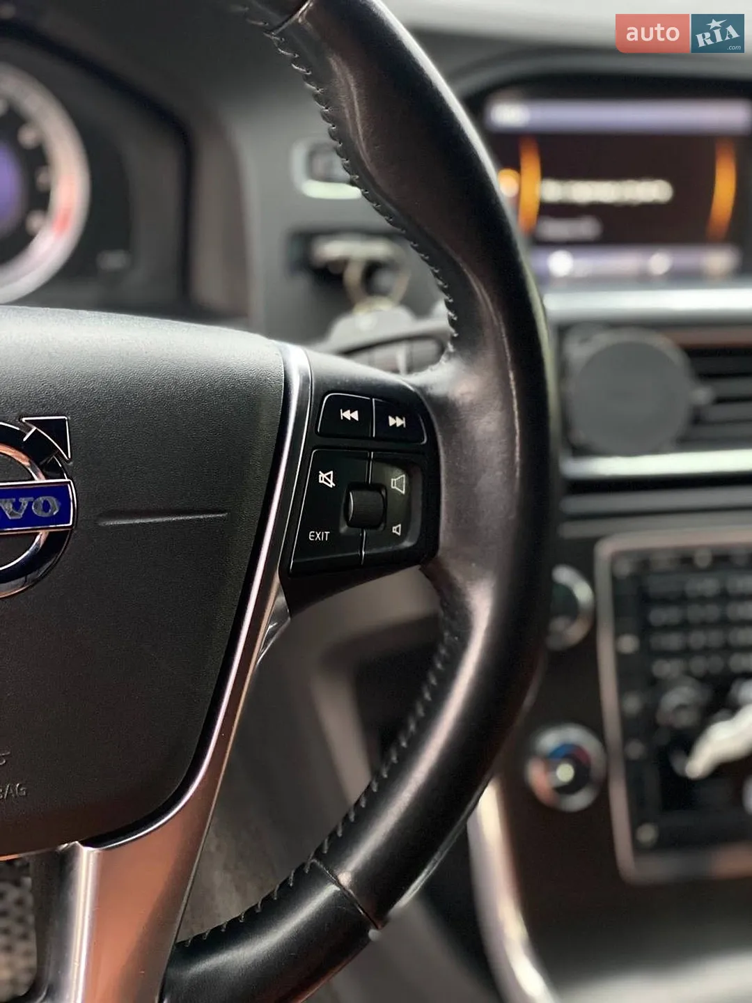 2012 Volvo S60 - мініатюра 30