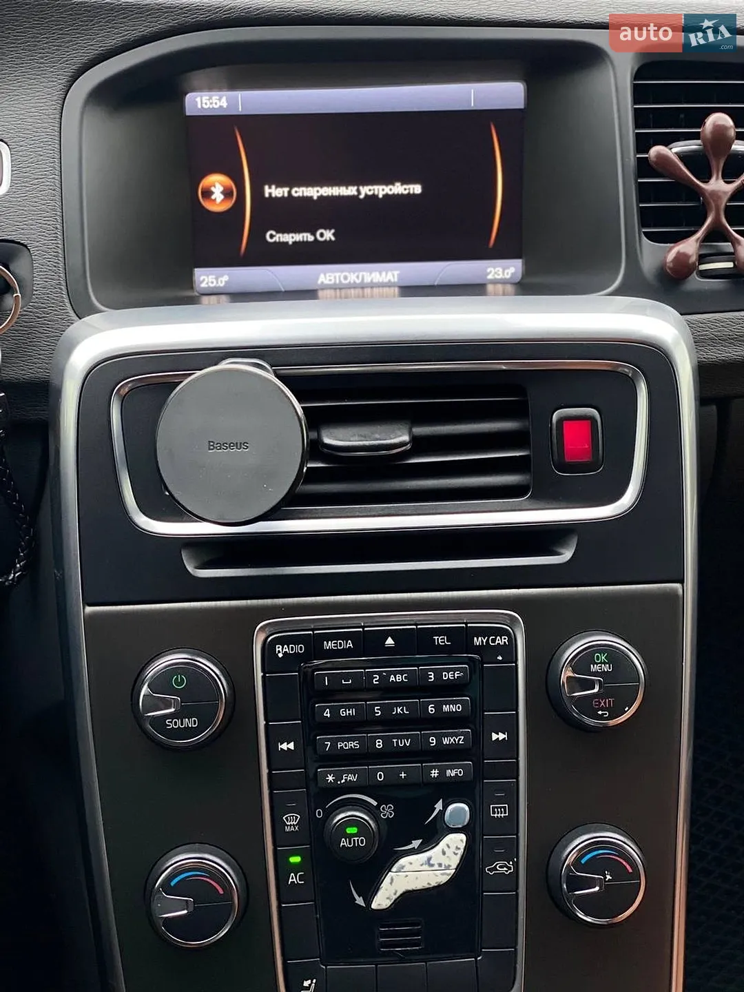 2012 Volvo S60 - мініатюра 34
