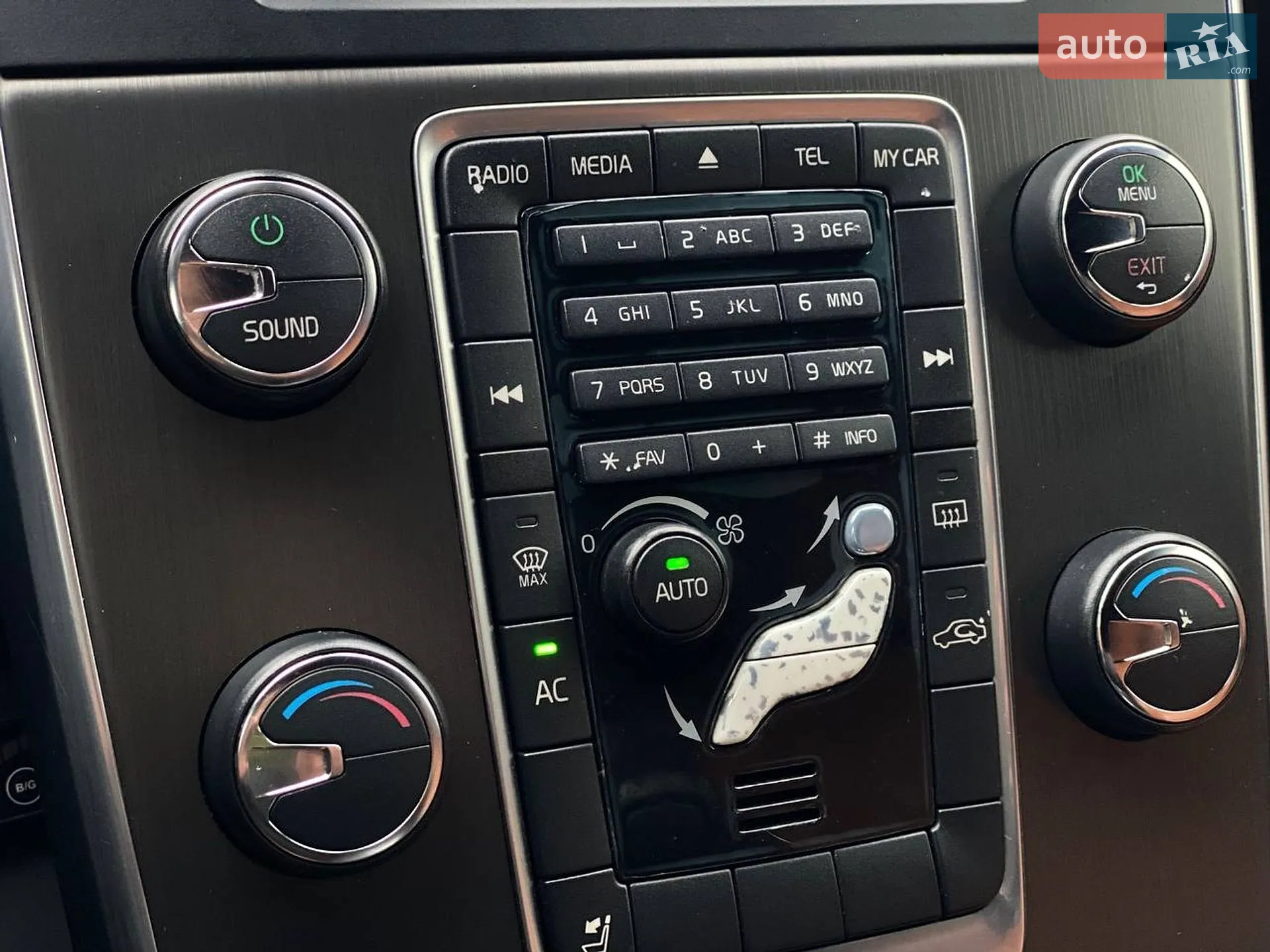 2012 Volvo S60 - мініатюра 35