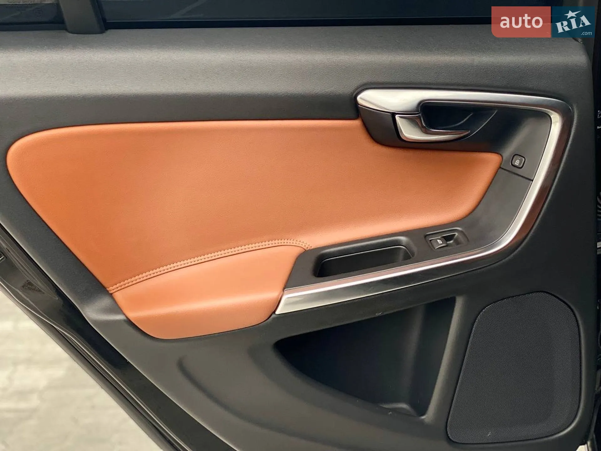 2012 Volvo S60 - мініатюра 38
