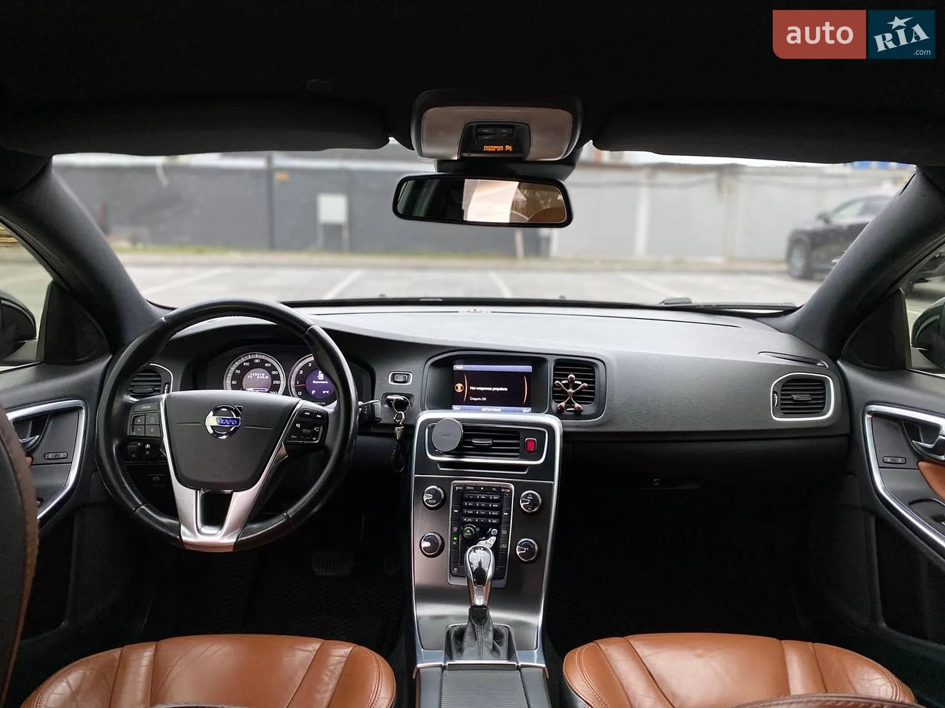 2012 Volvo S60 - мініатюра 44