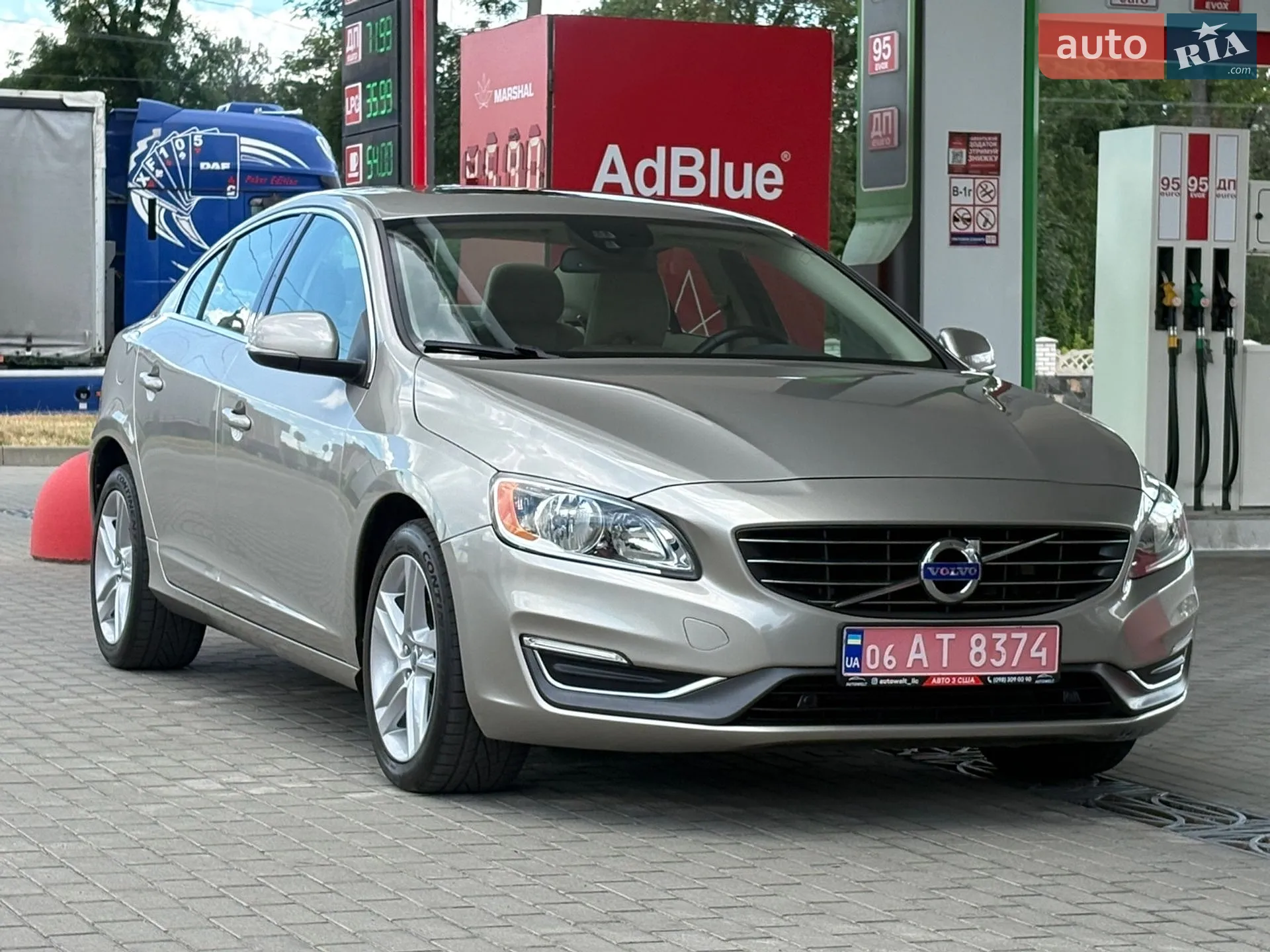2014 Volvo S60 - мініатюра 14