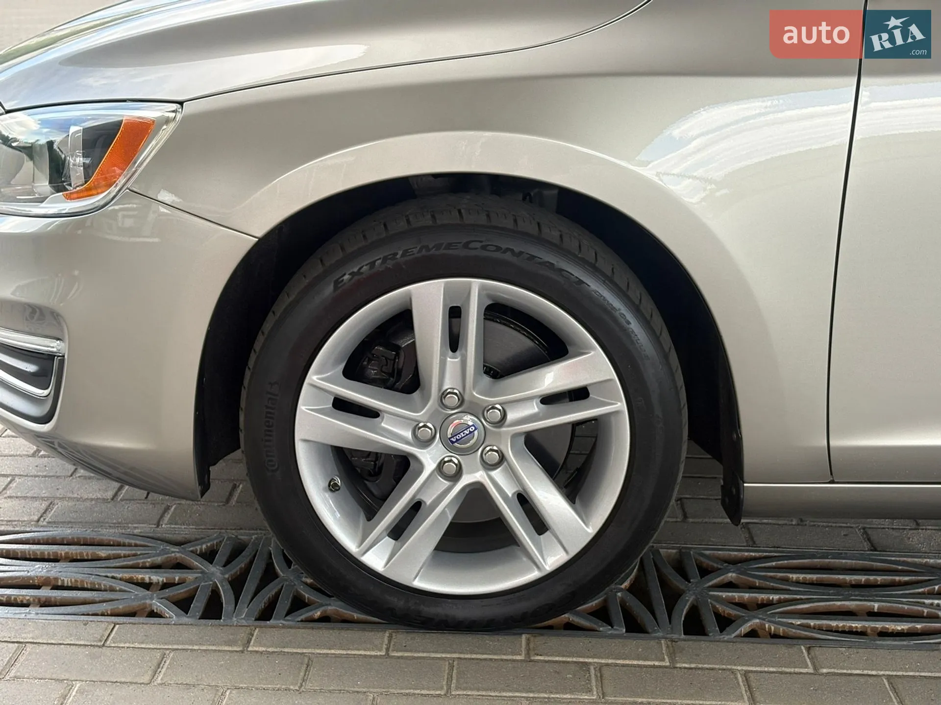 2014 Volvo S60 - мініатюра 19