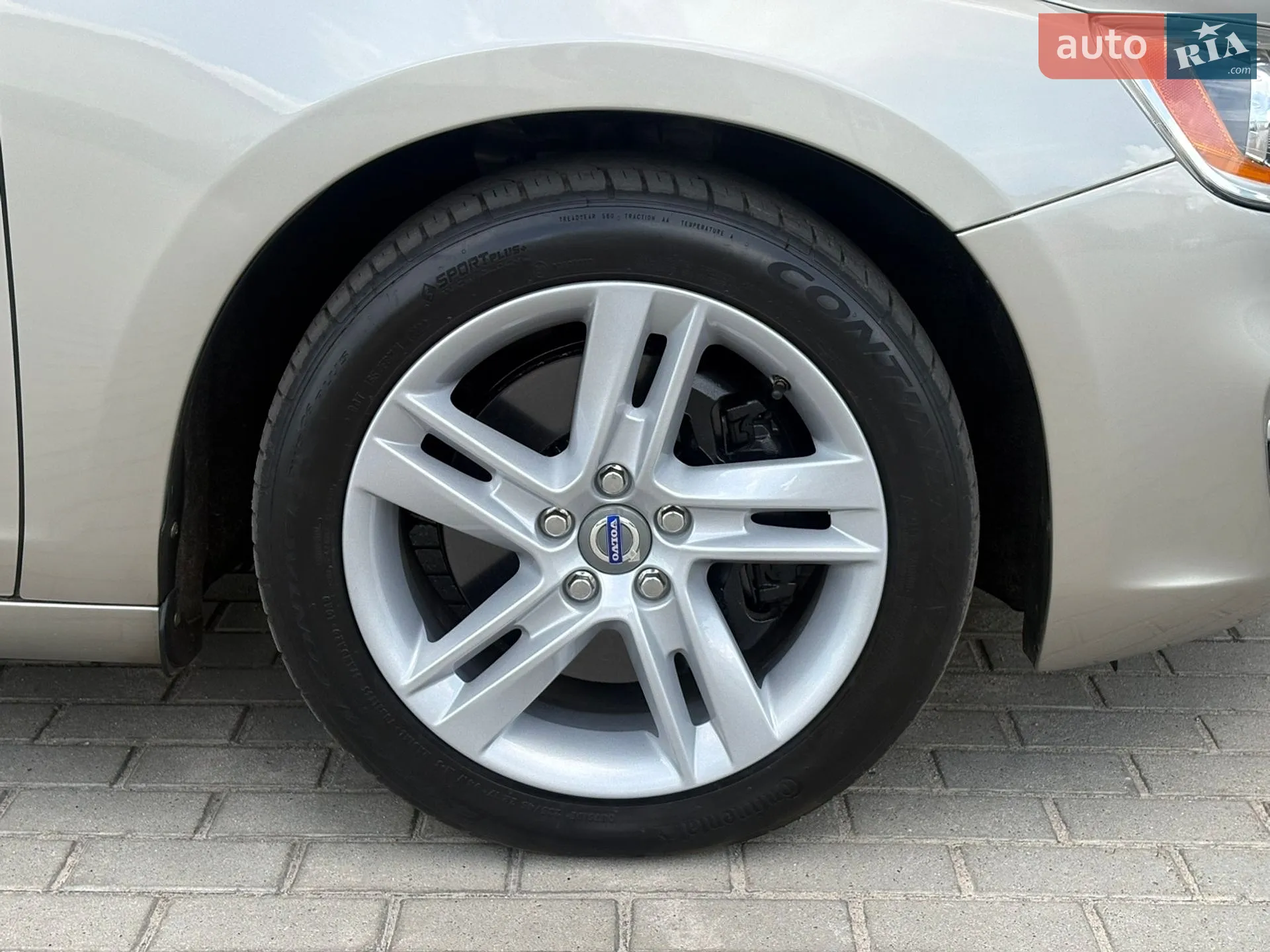 2014 Volvo S60 - мініатюра 27