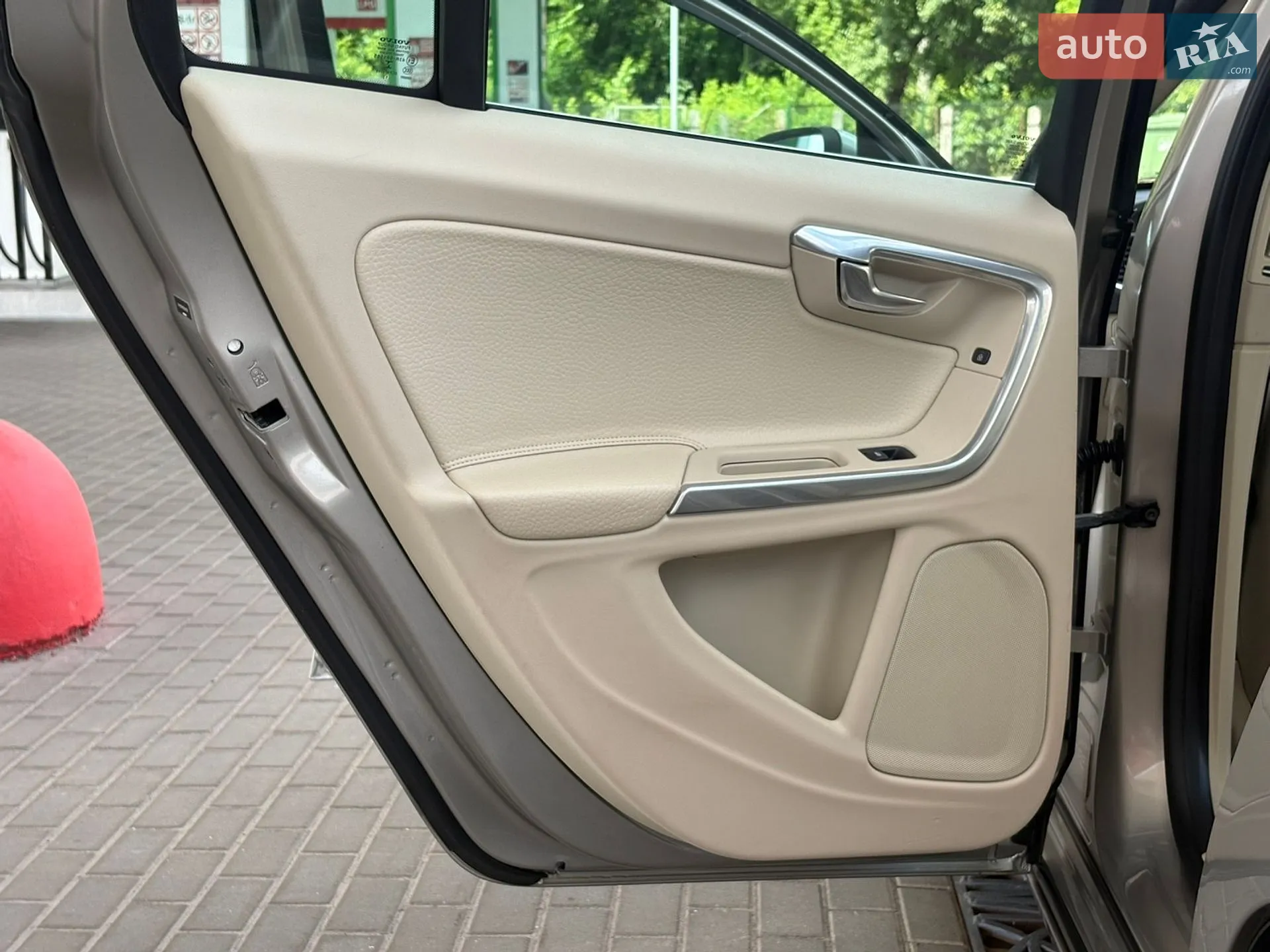 2014 Volvo S60 - мініатюра 41