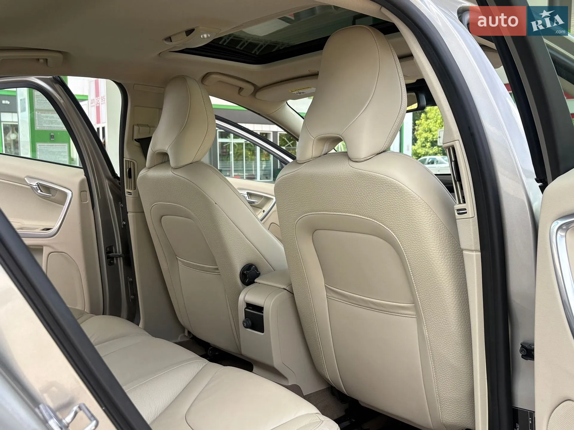 2014 Volvo S60 - мініатюра 52