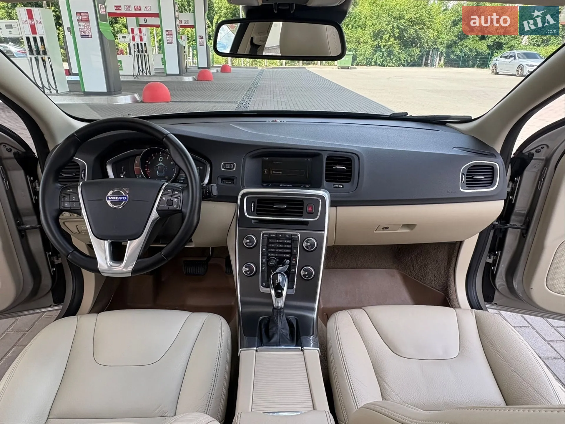 2014 Volvo S60 - мініатюра 63