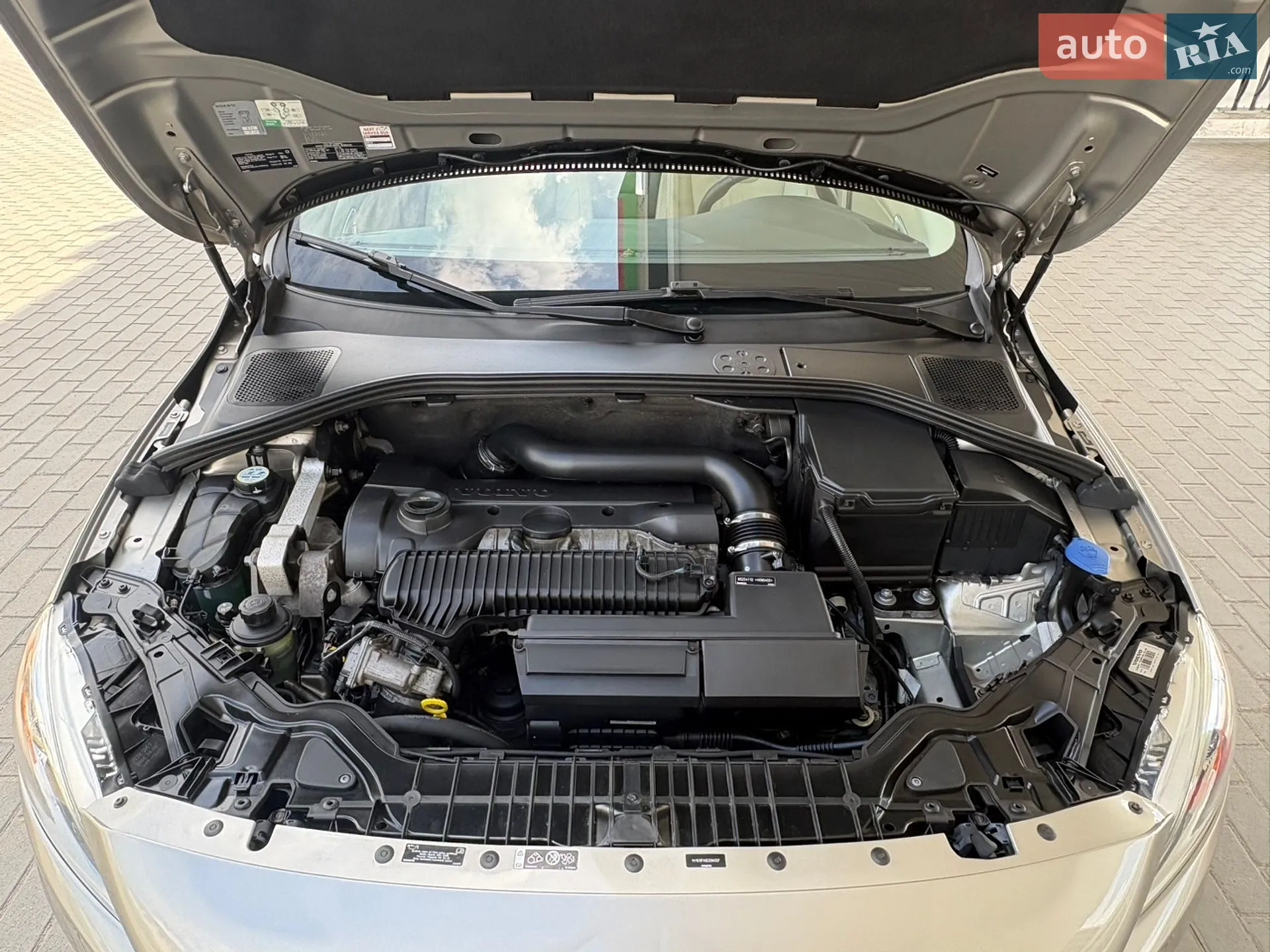 2014 Volvo S60 - мініатюра 80