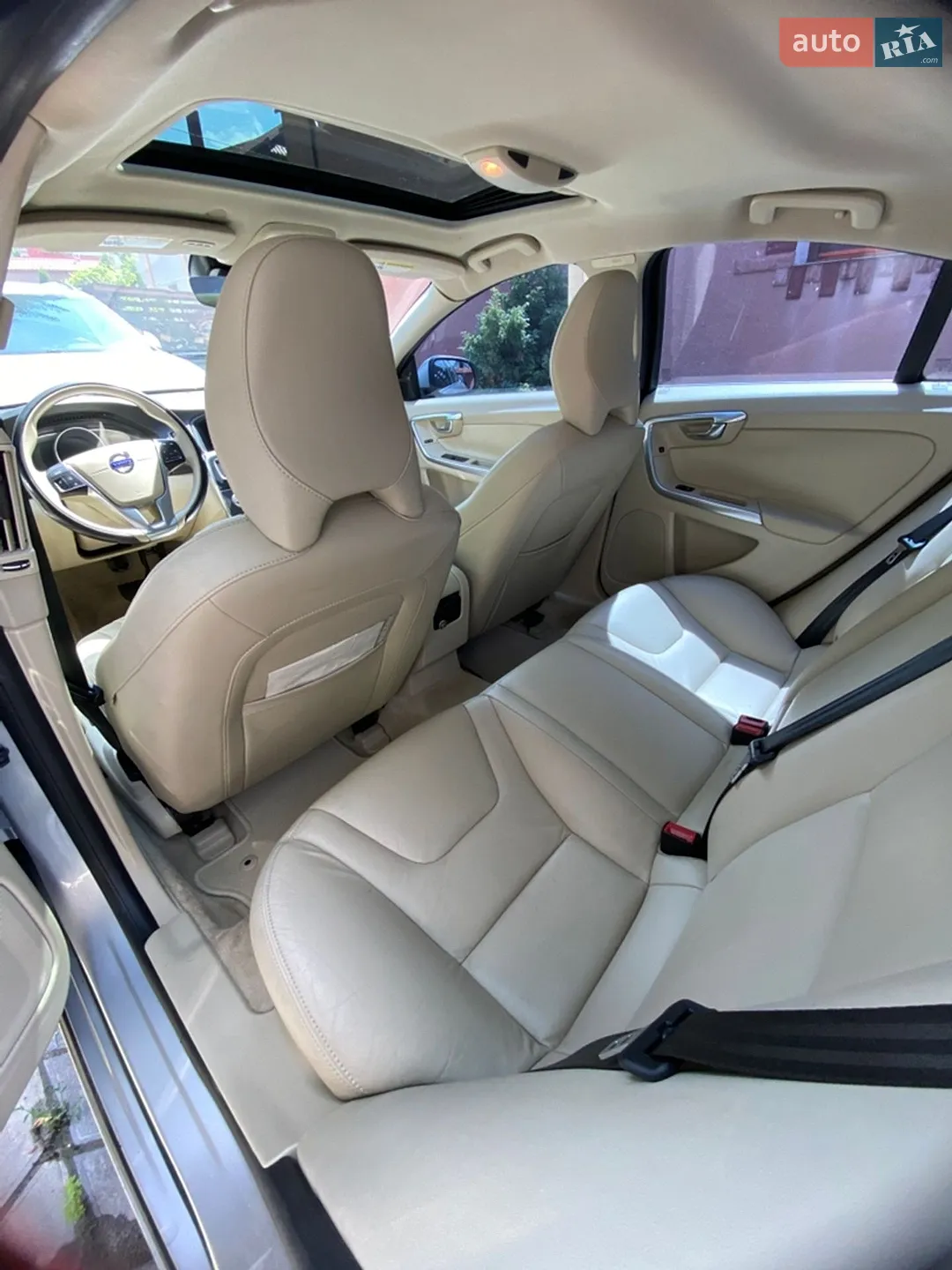 2014 Volvo S60 - мініатюра 8