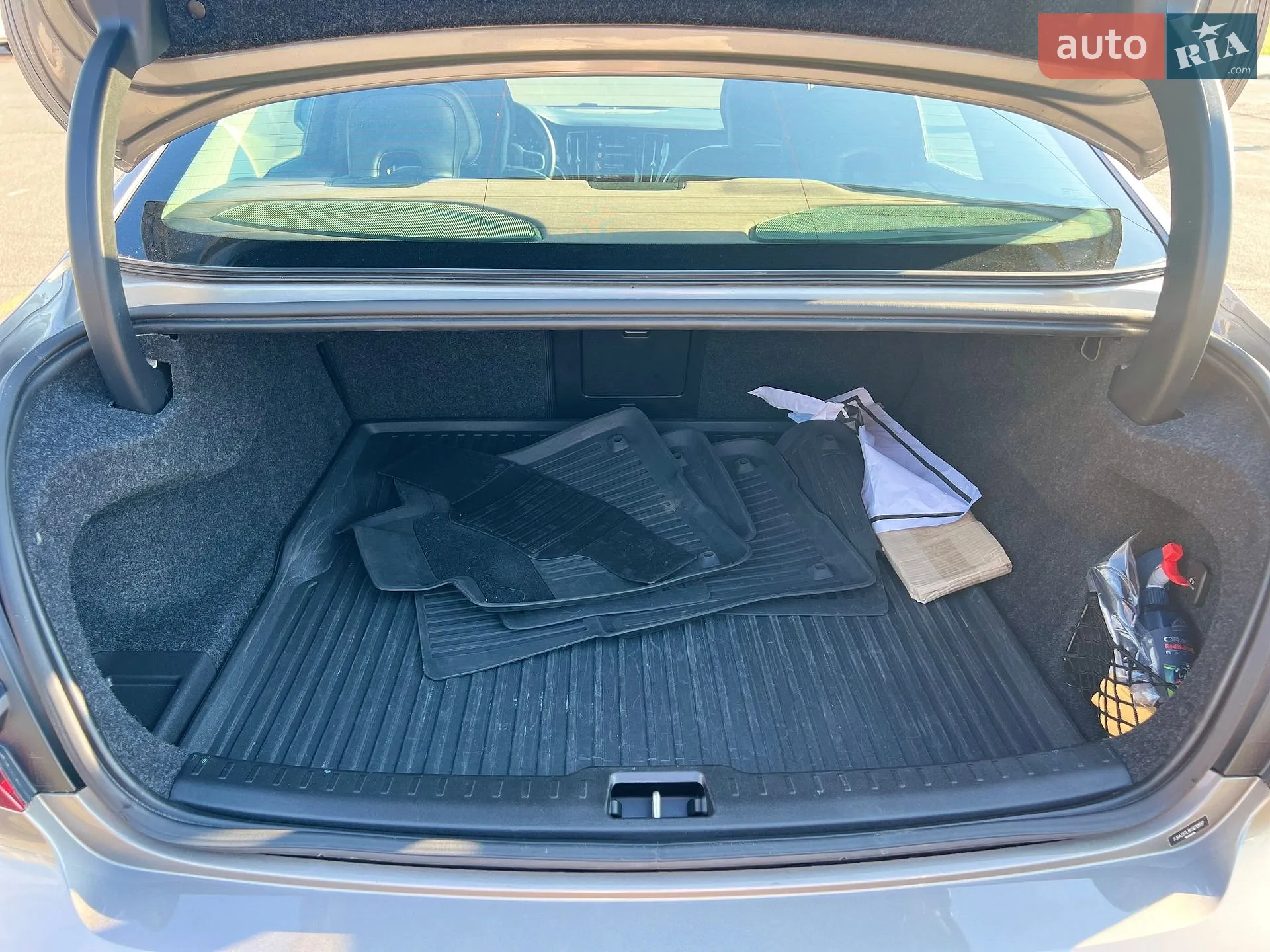 2019 Volvo S60 - мініатюра 26