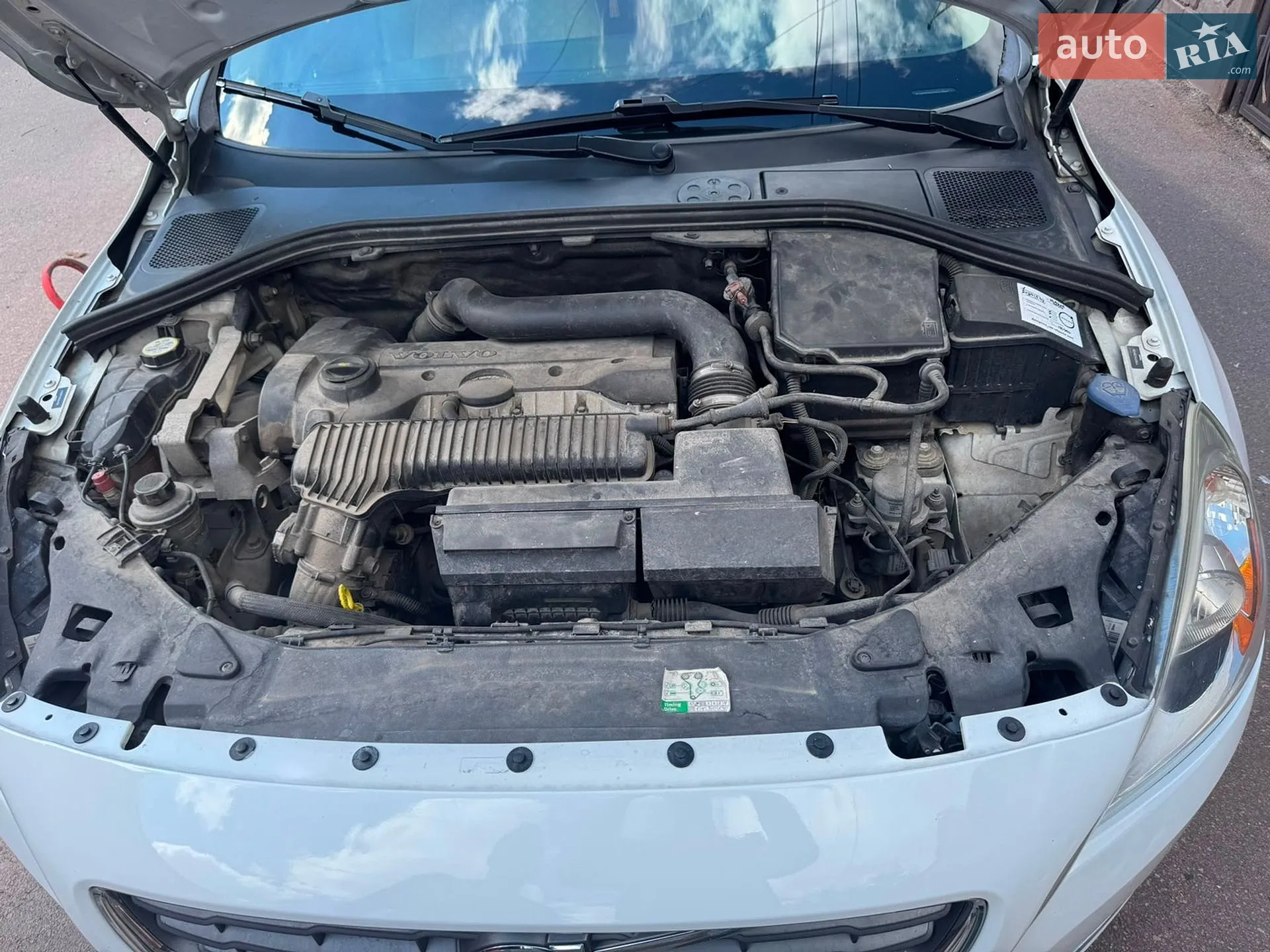 2011 Volvo S60 - мініатюра 5