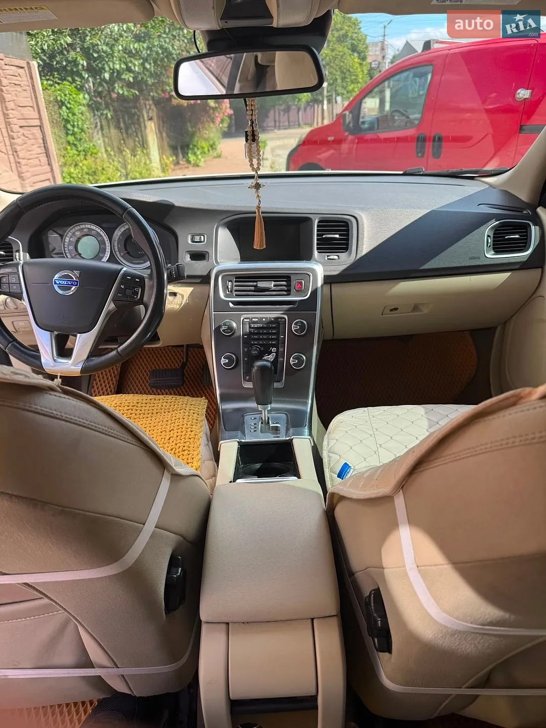 2011 Volvo S60 - мініатюра 11
