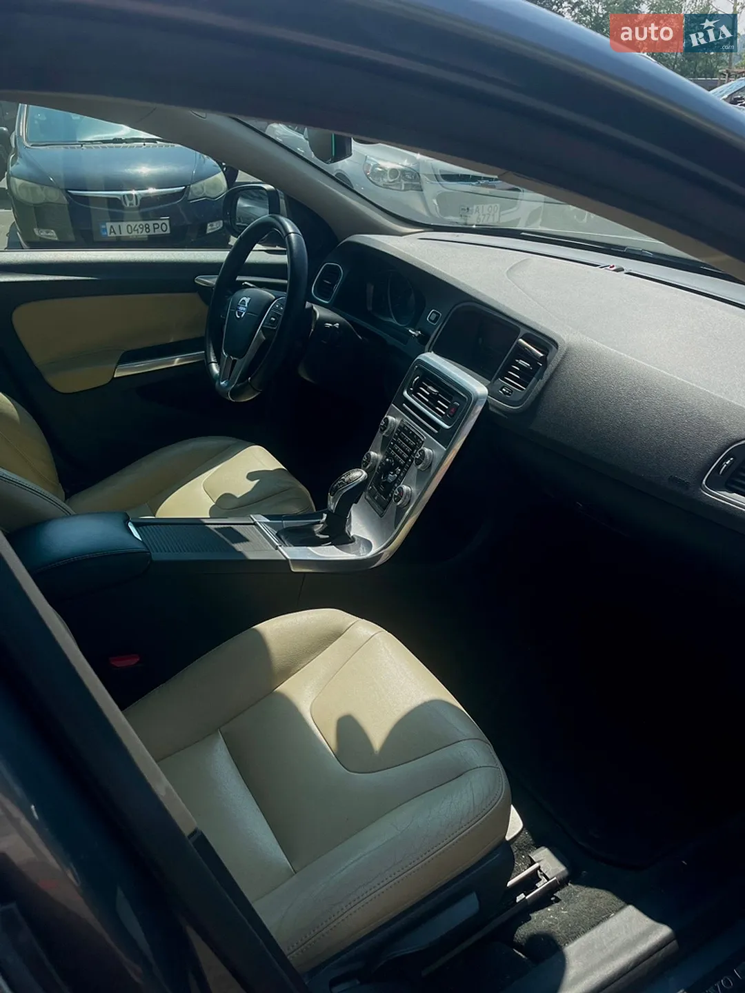 2016 Volvo S60 - мініатюра 15