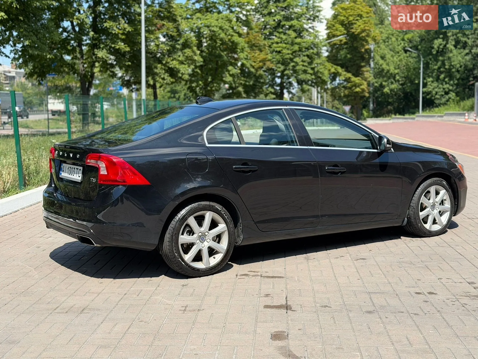 2015 Volvo S60 - мініатюра 15