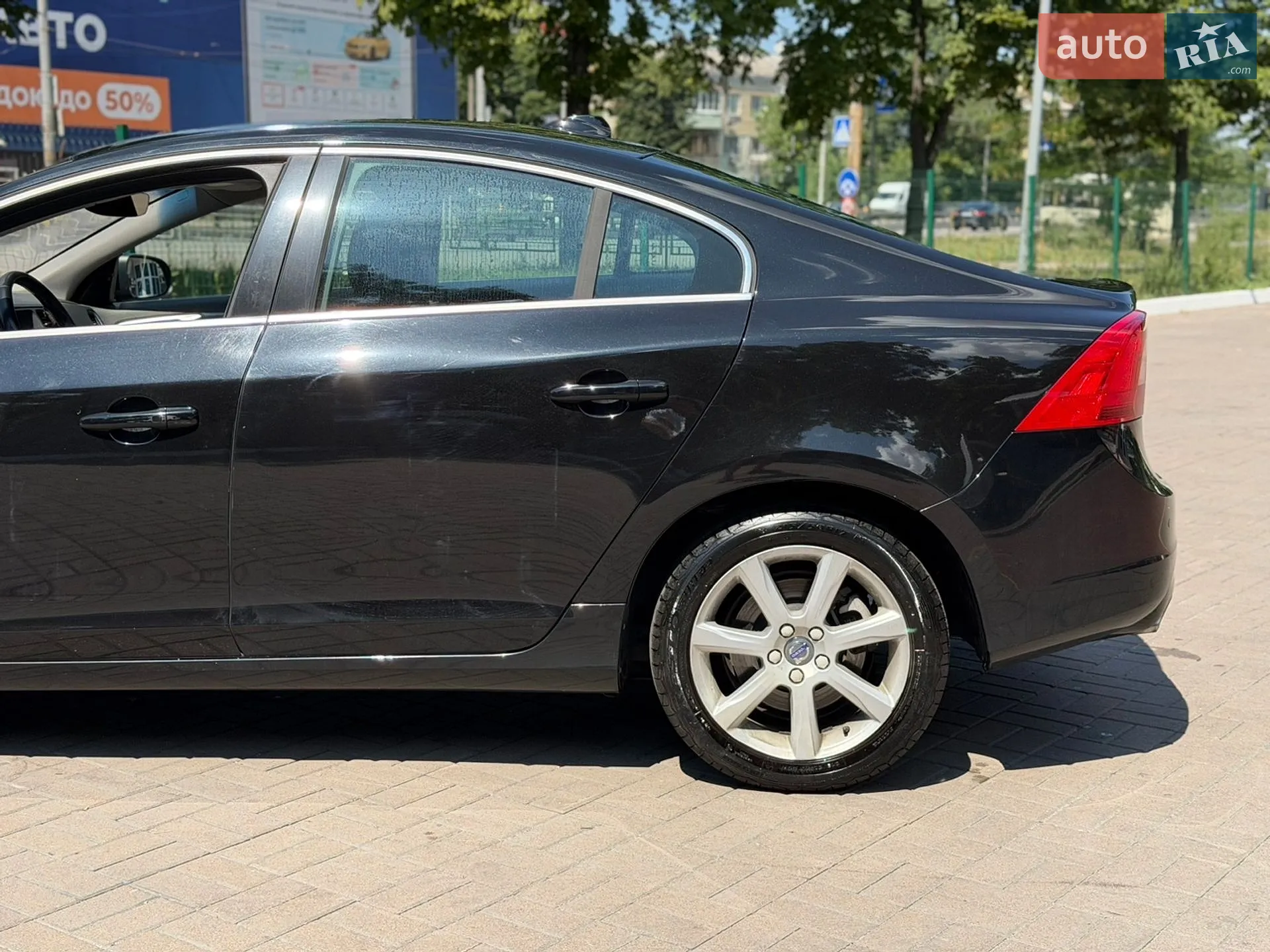 2015 Volvo S60 - мініатюра 8