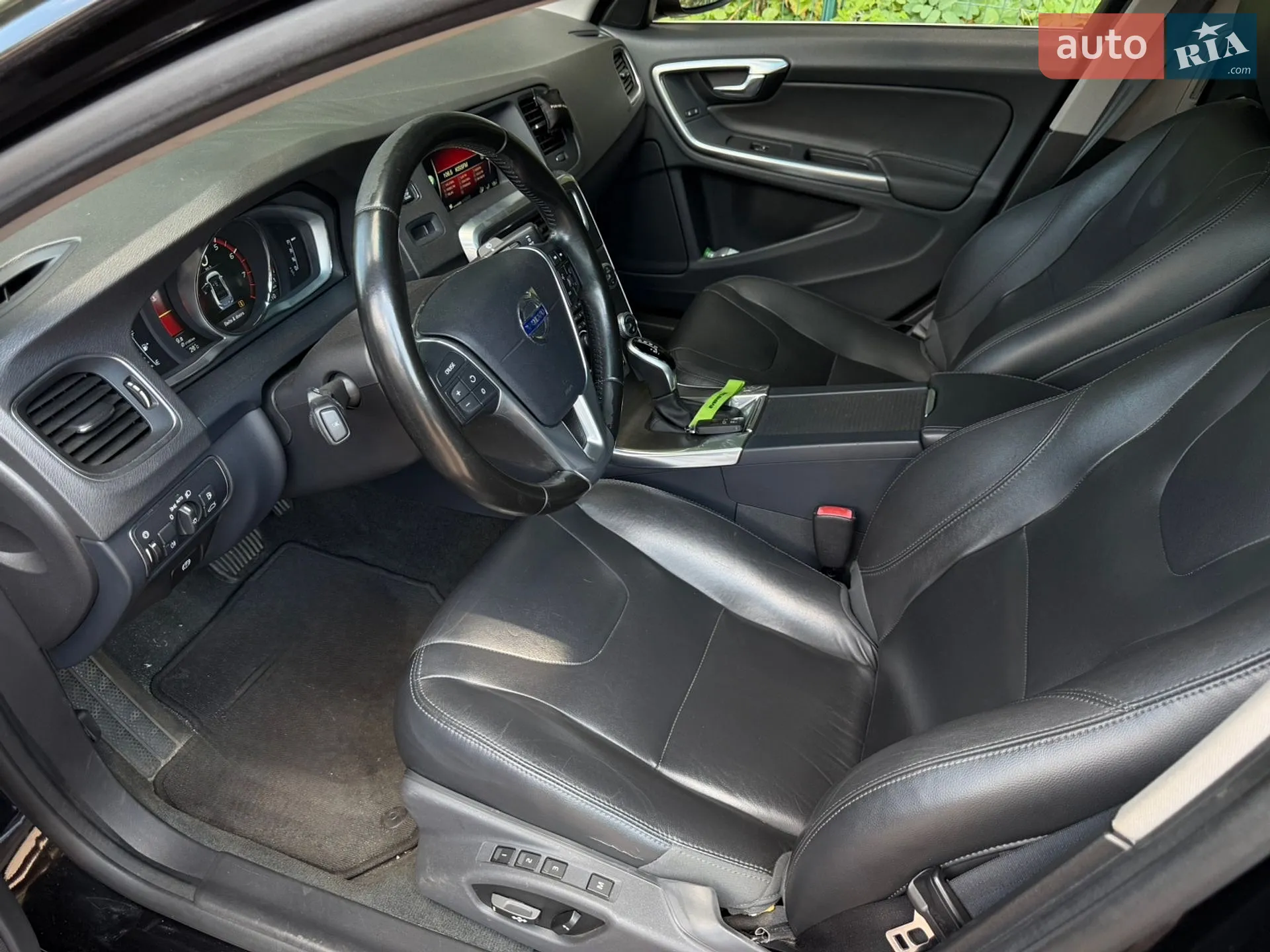 2015 Volvo S60 - мініатюра 24