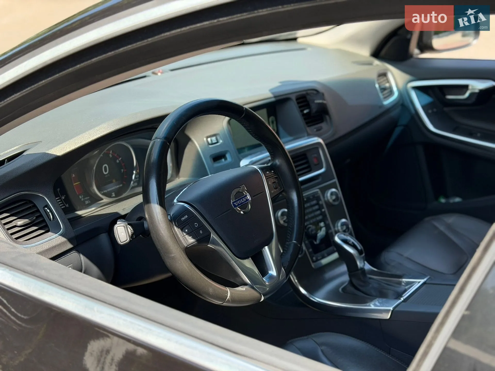 2015 Volvo S60 - мініатюра 19