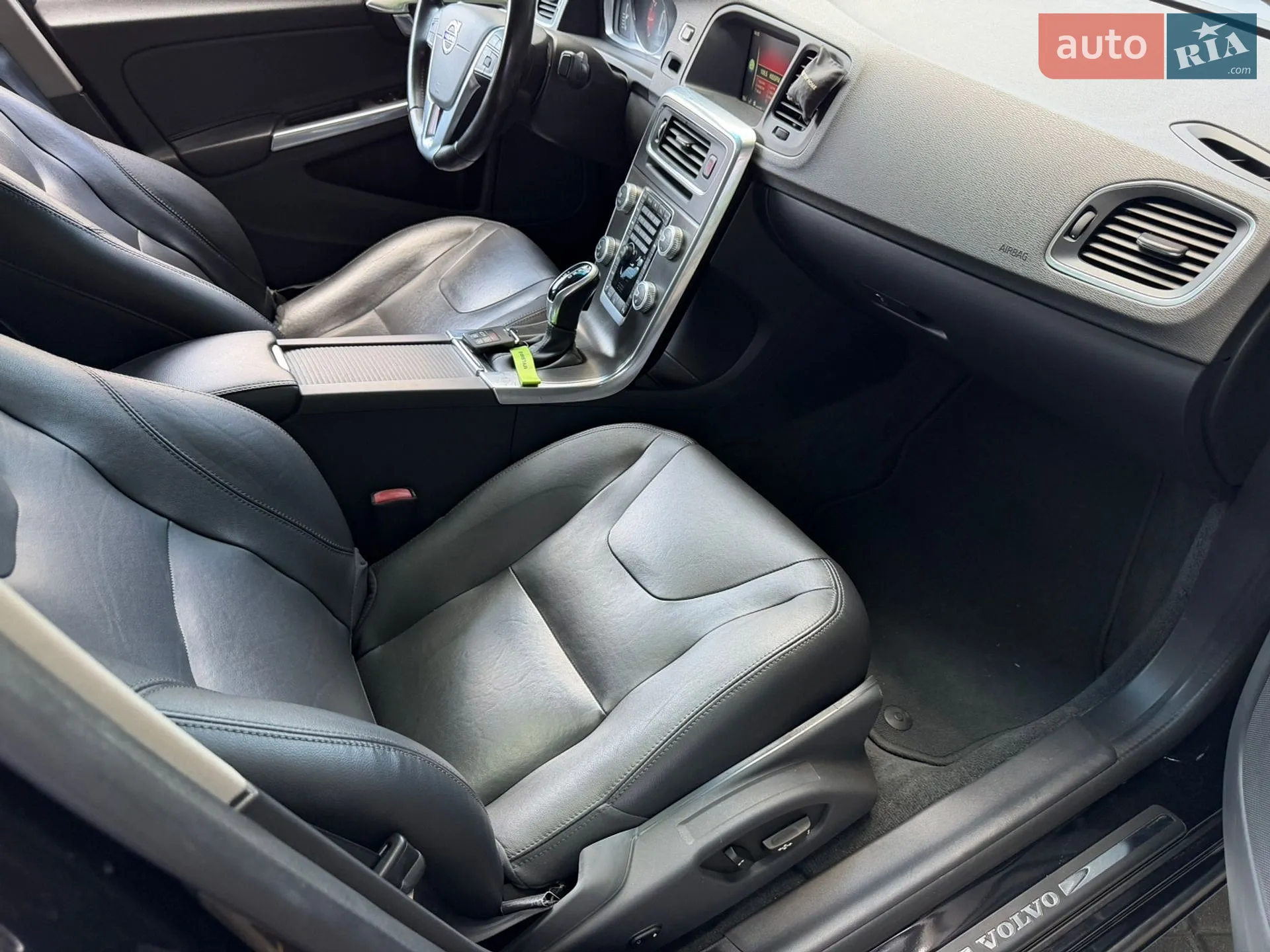 2015 Volvo S60 - мініатюра 25