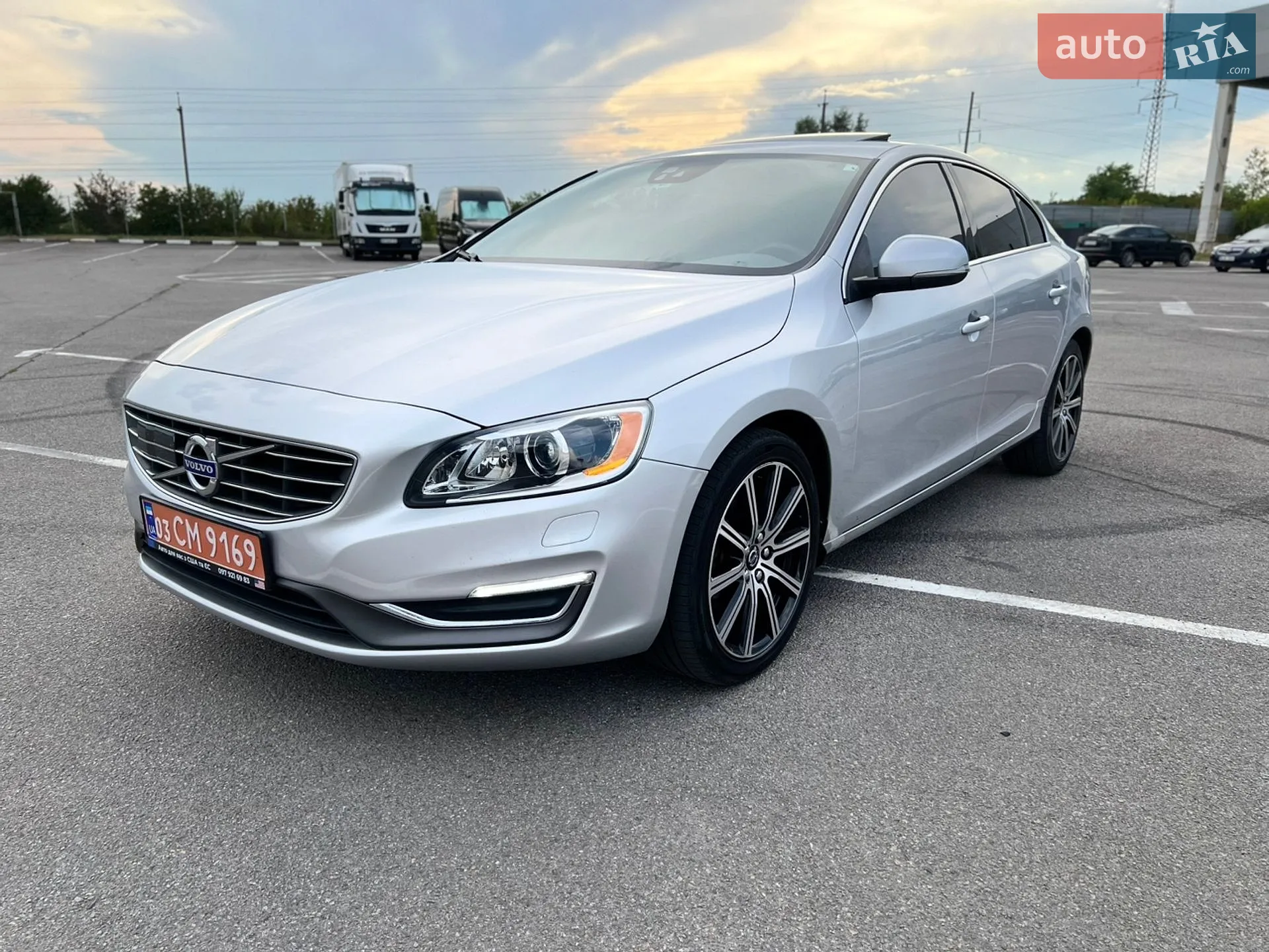 2016 Volvo S60 - мініатюра 15